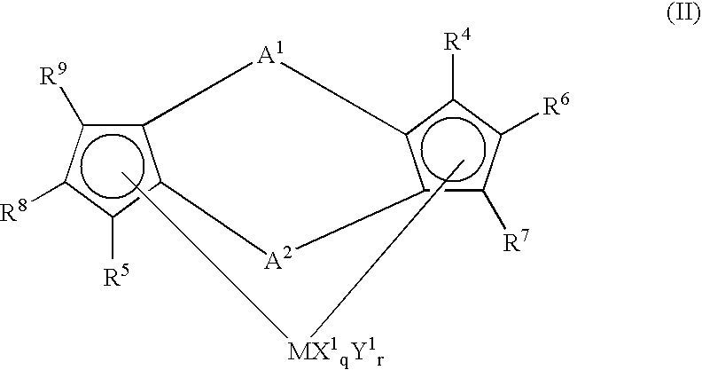 Higher olefin polymer having polar group and process for producing the same