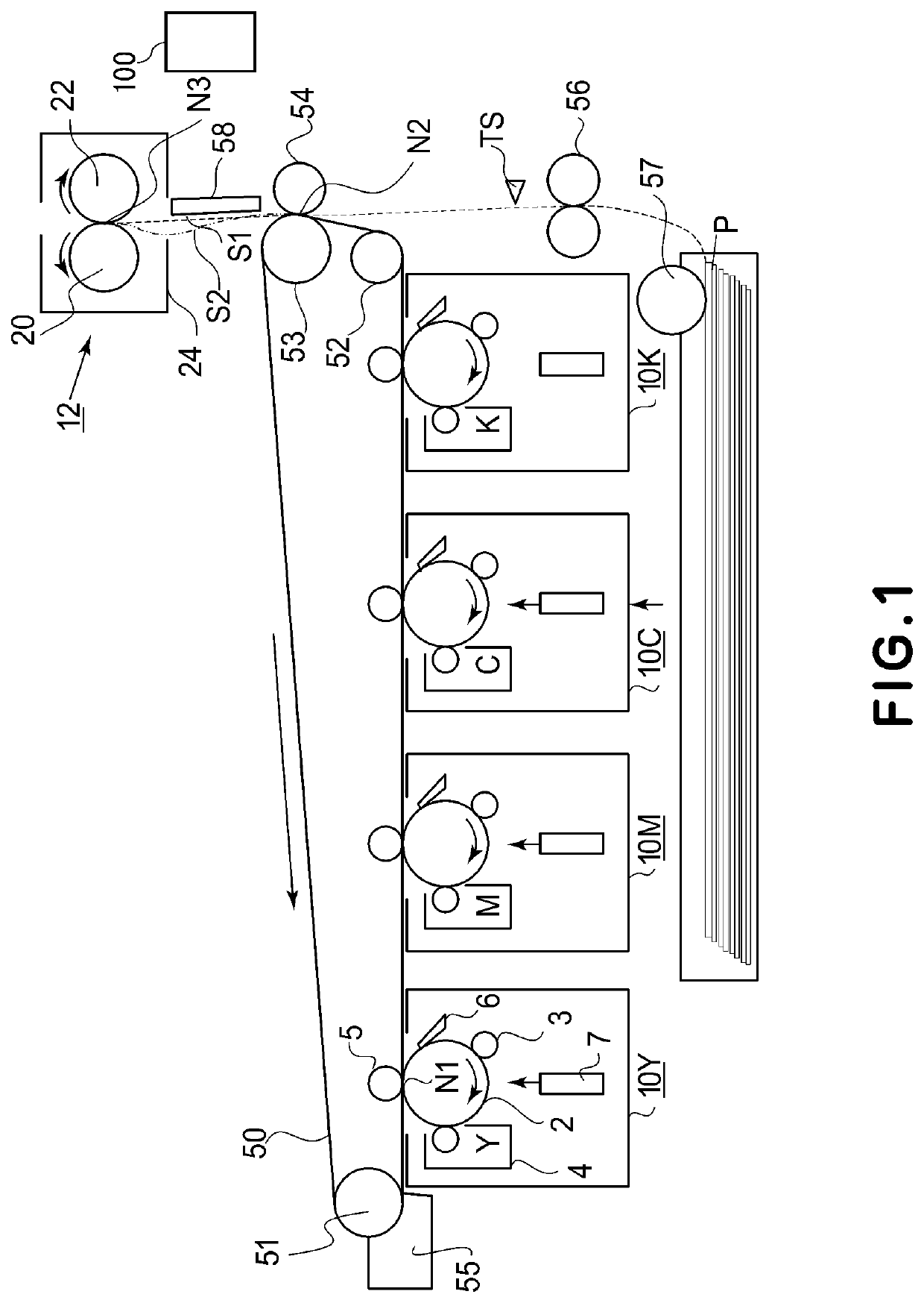 Image forming apparatus