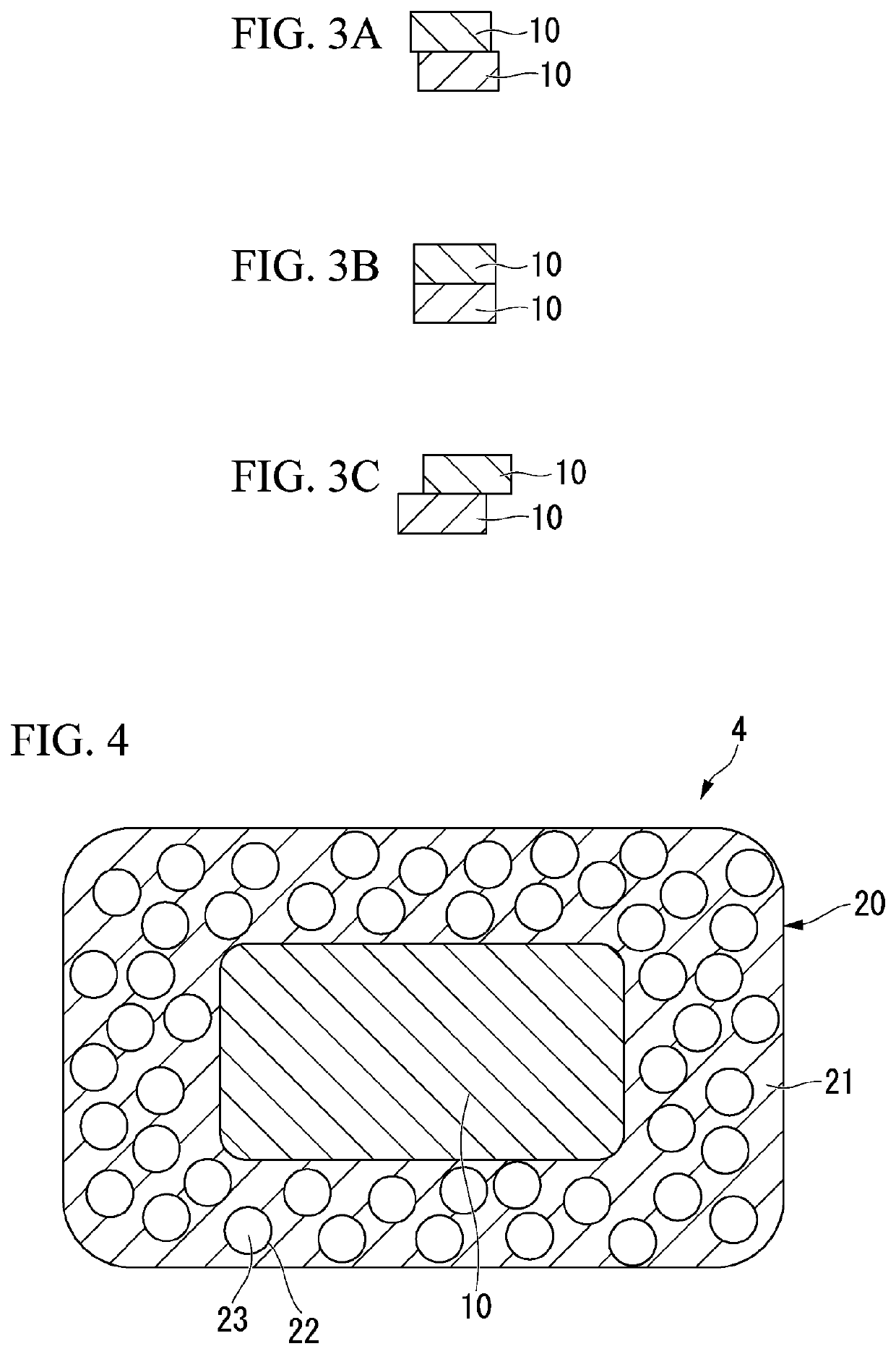 Stator