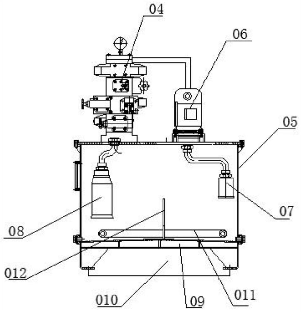 A processing method and processing device of a selenium-rich functional solid beverage