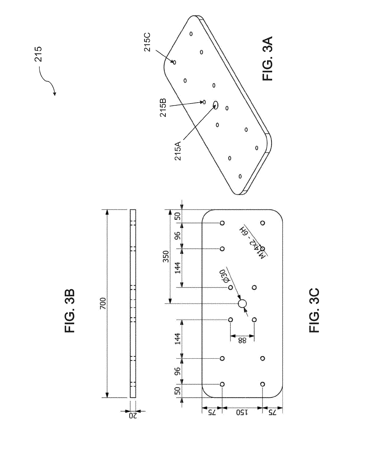 Apparatus and method for fillet punch creep testing