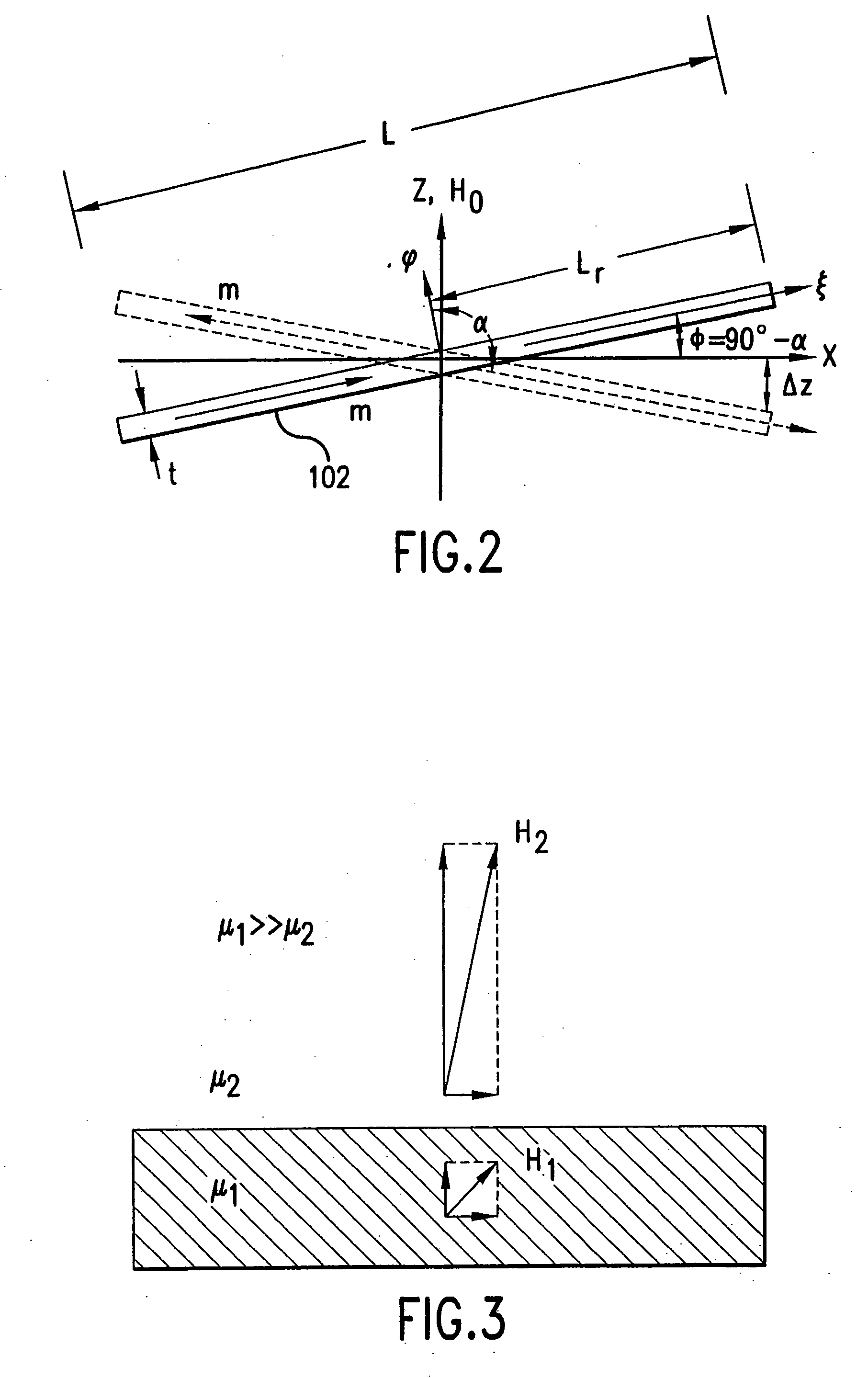 Apparatus utilizing latching micromagnetic switches