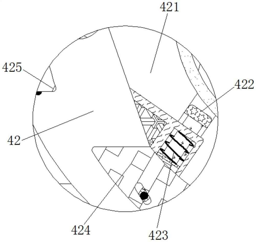 Automatic oiling and lubricating device for bicycle chain and flywheel