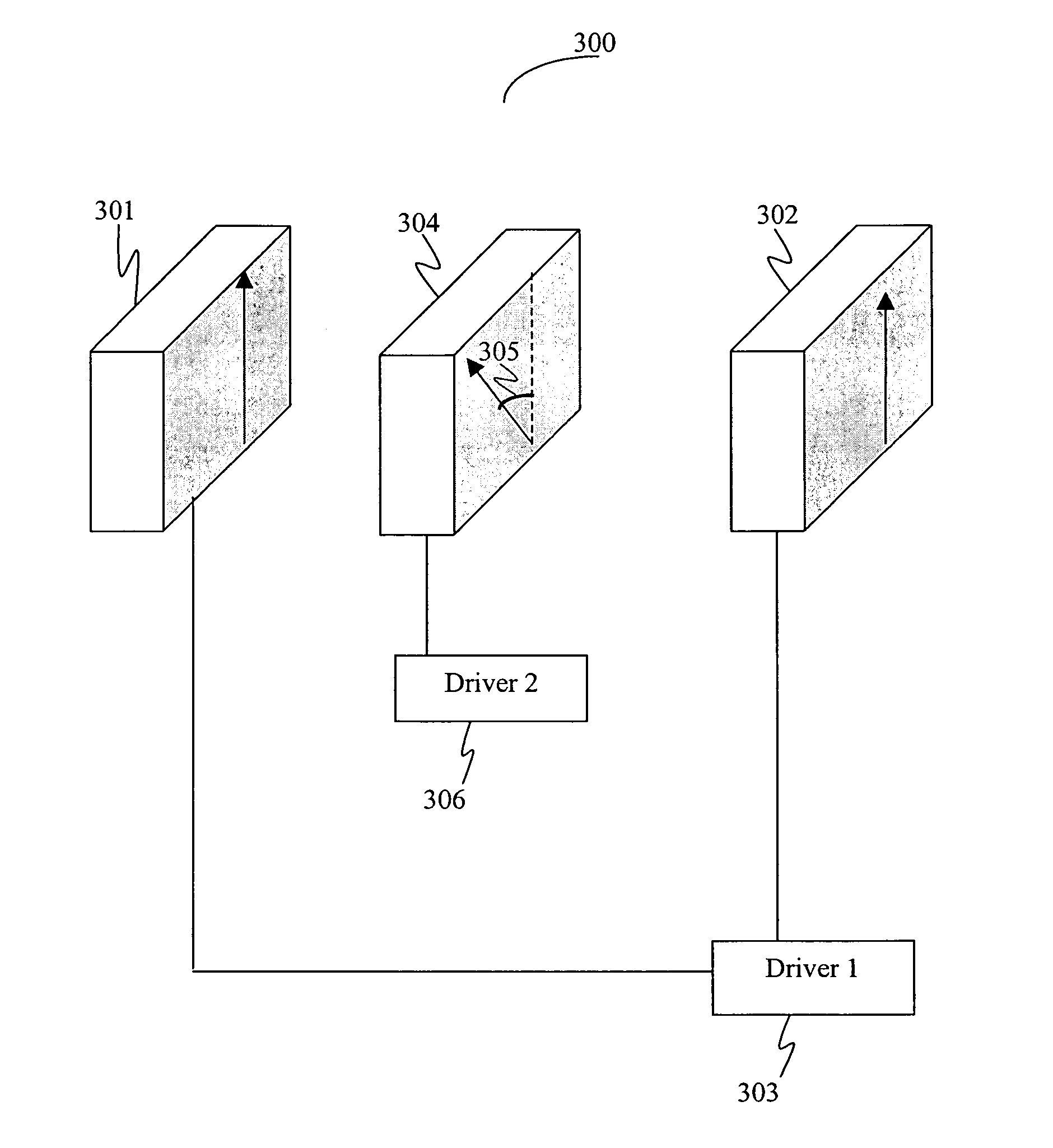 Apparatus and method for controlling polarization in an optical communications medium
