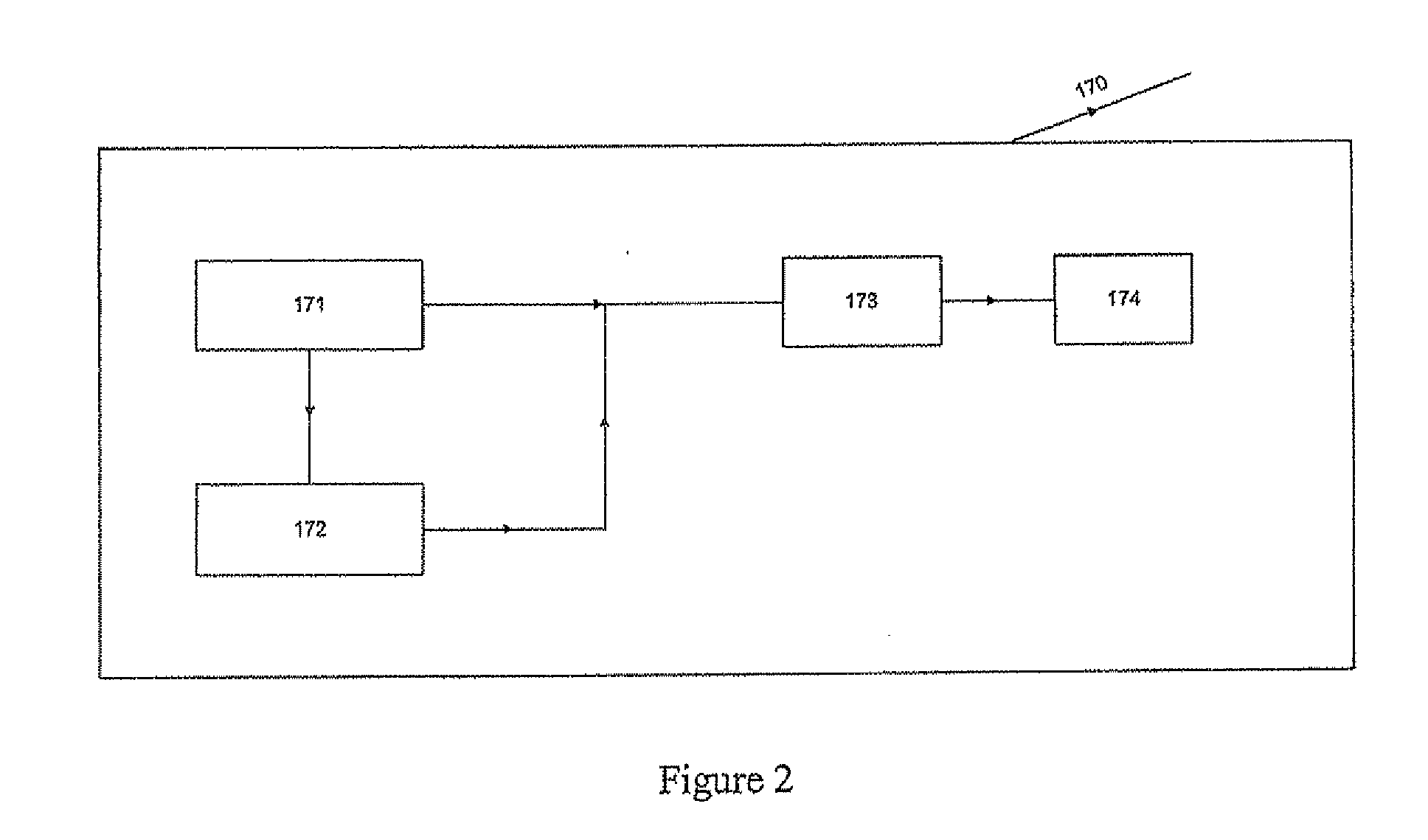 Motion detector for detecting tampering and method for detecting tampering