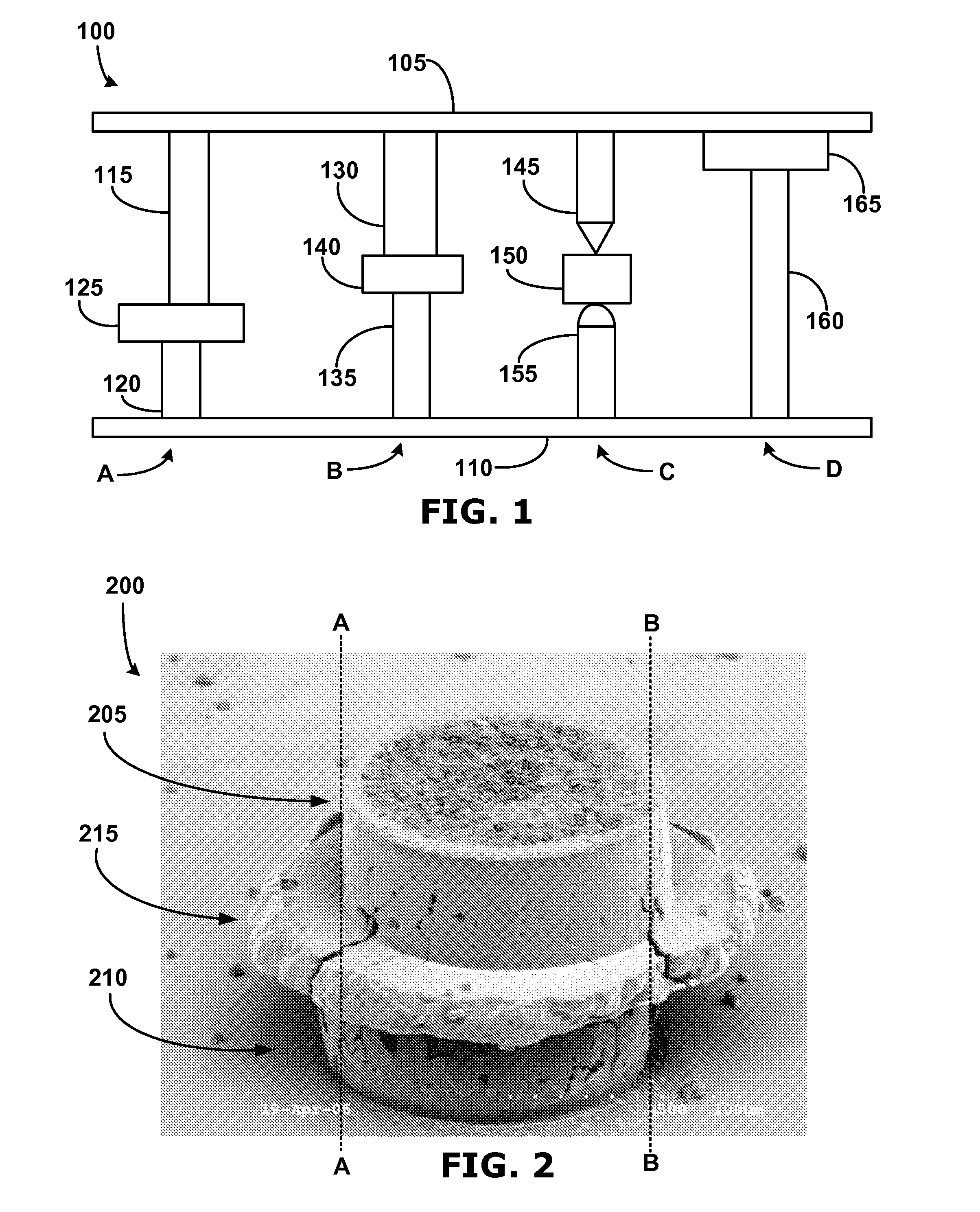 Integrated circuit interconnection devices and methods