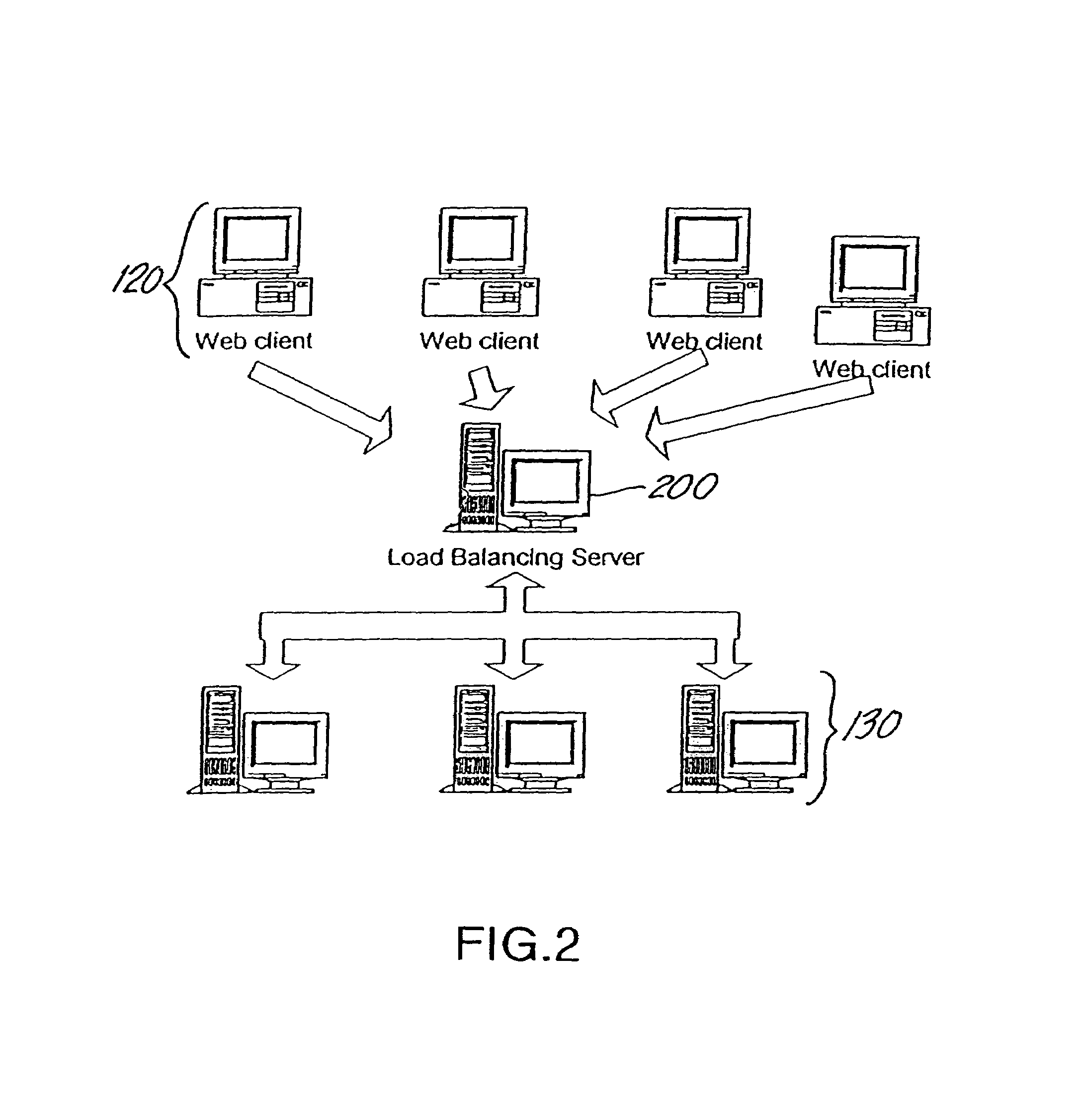 Internet-based education support system and methods