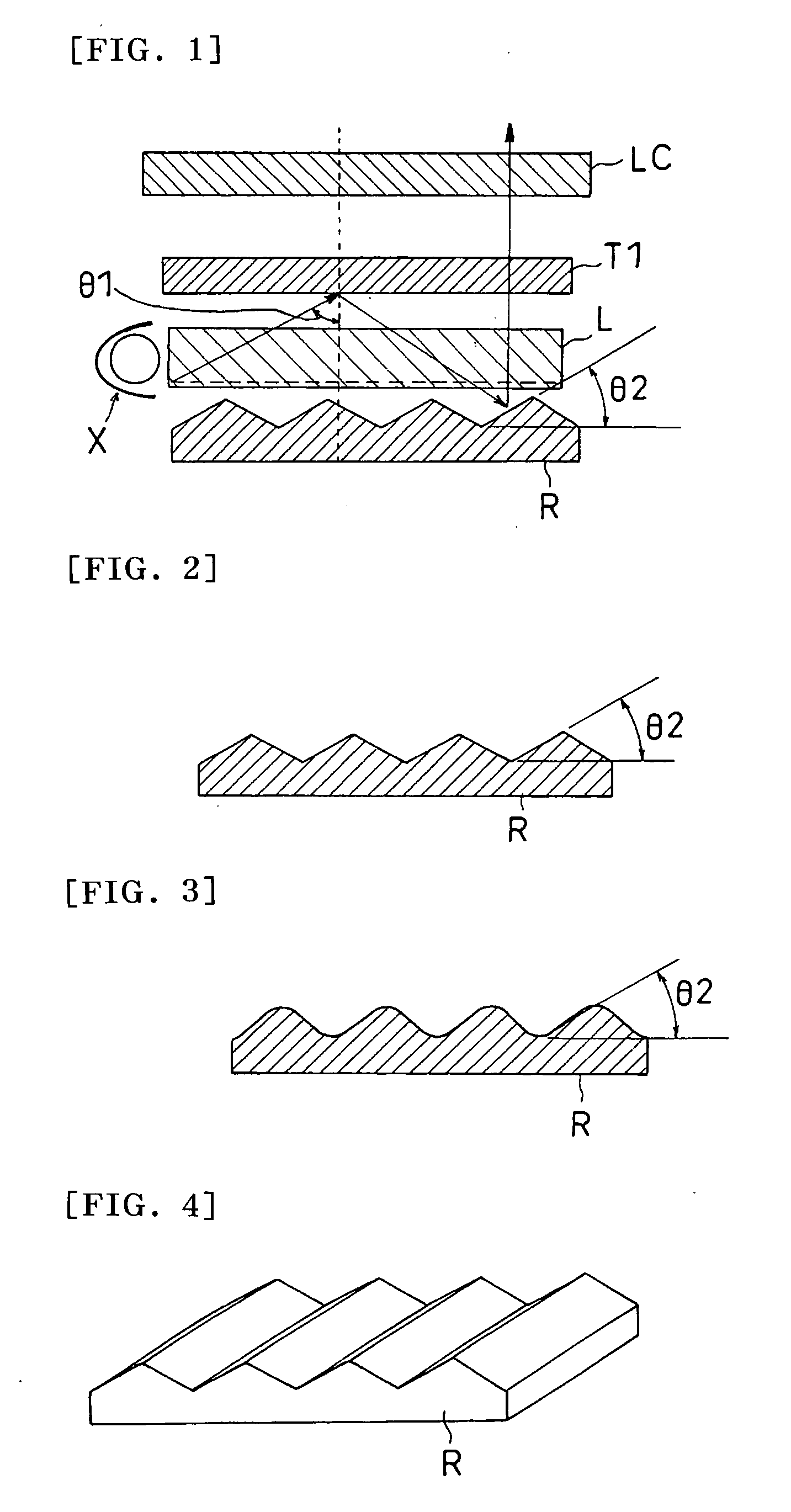Light source device and crystal display device