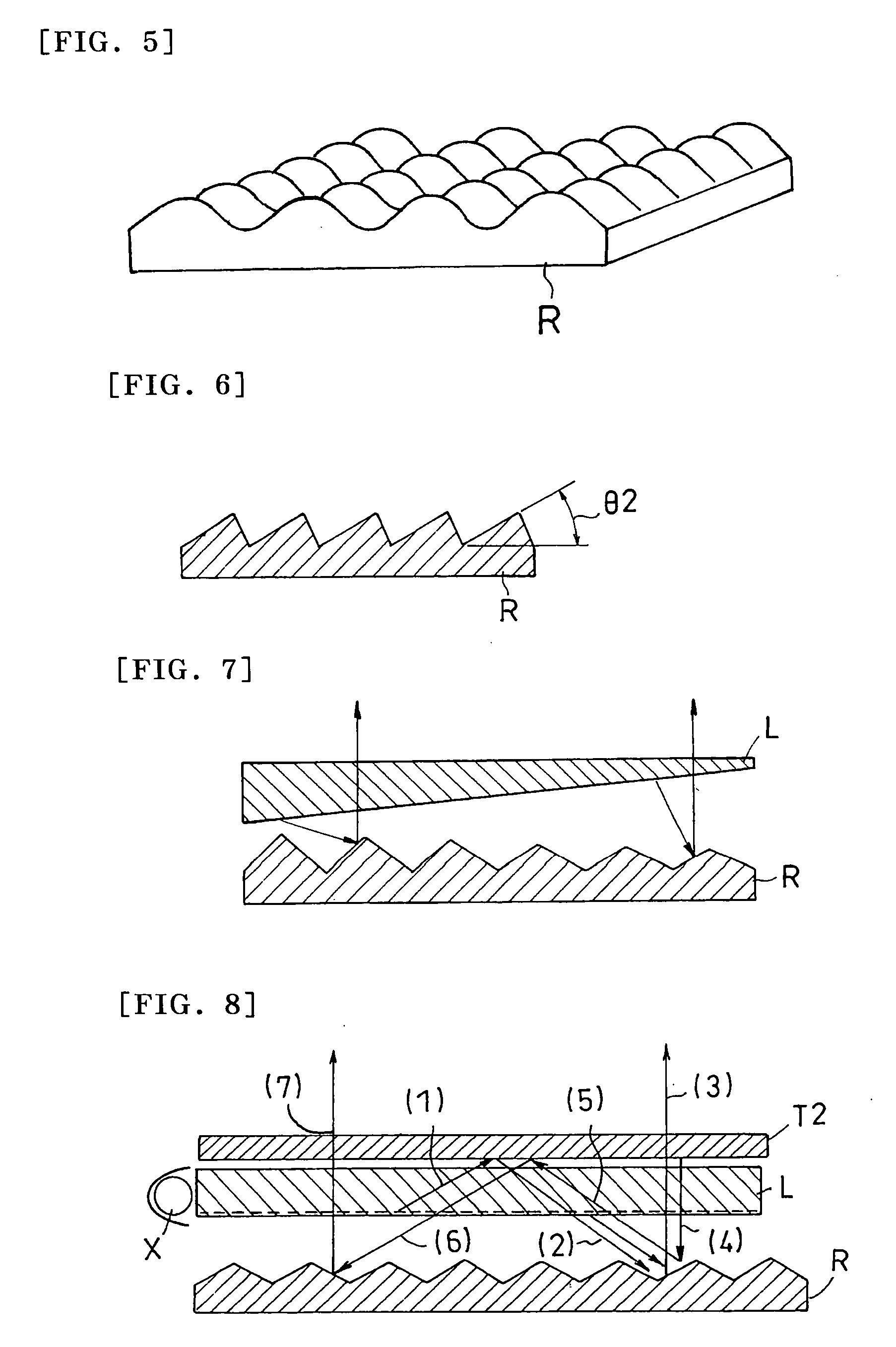 Light source device and crystal display device