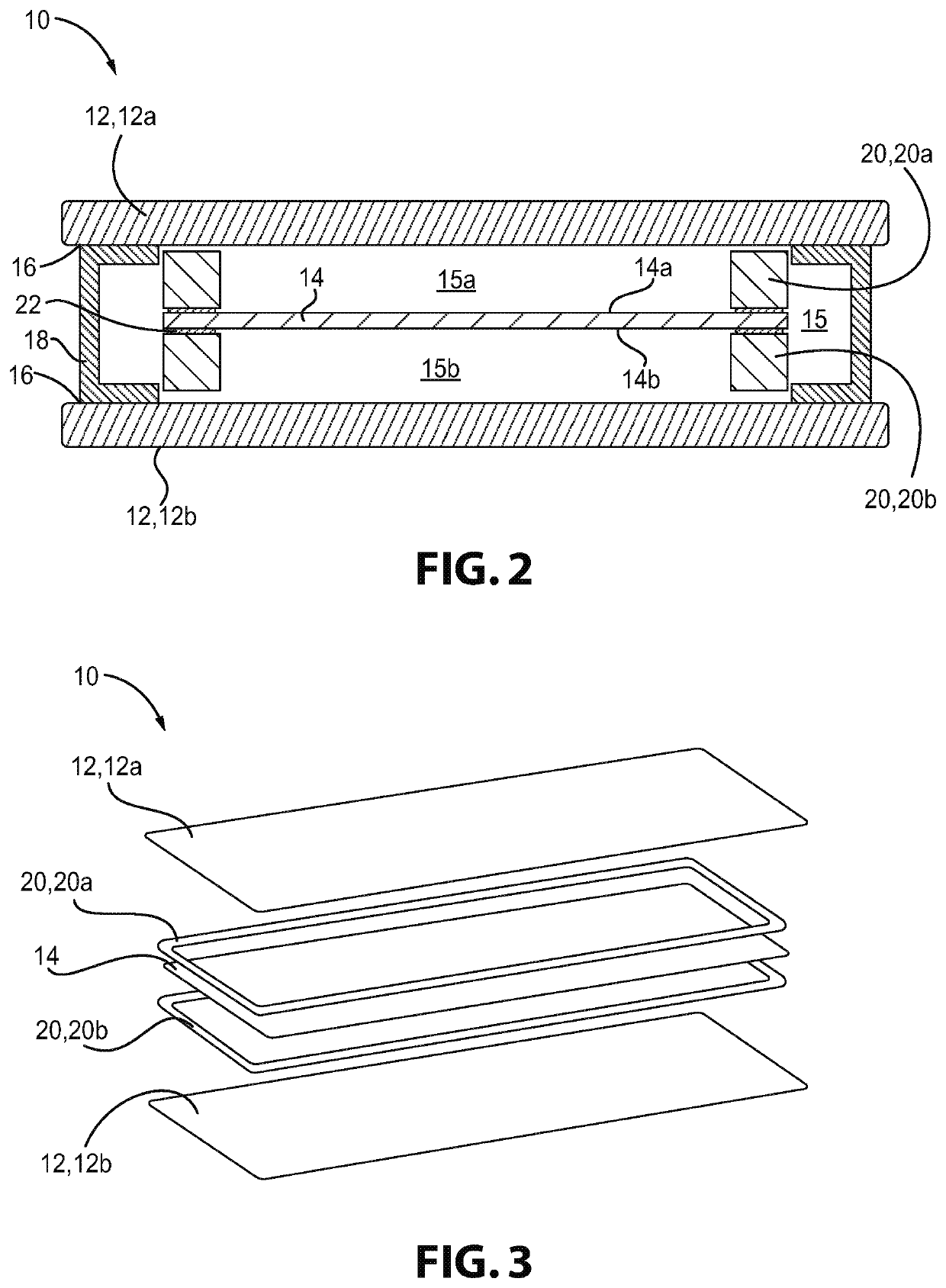 Multi-Pane Insulating Glass Unit Having a Rigid Frame for a Third Pane and Method of Making the Same