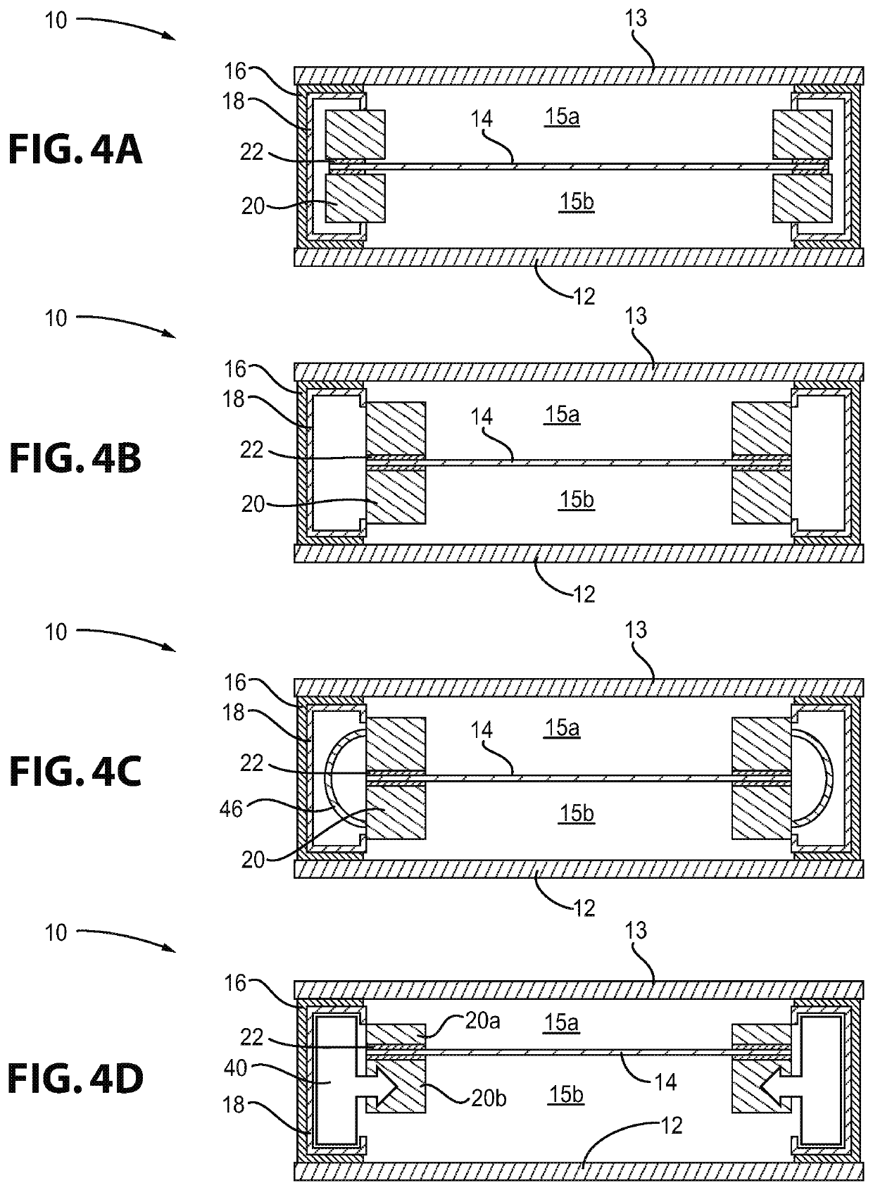 Multi-Pane Insulating Glass Unit Having a Rigid Frame for a Third Pane and Method of Making the Same