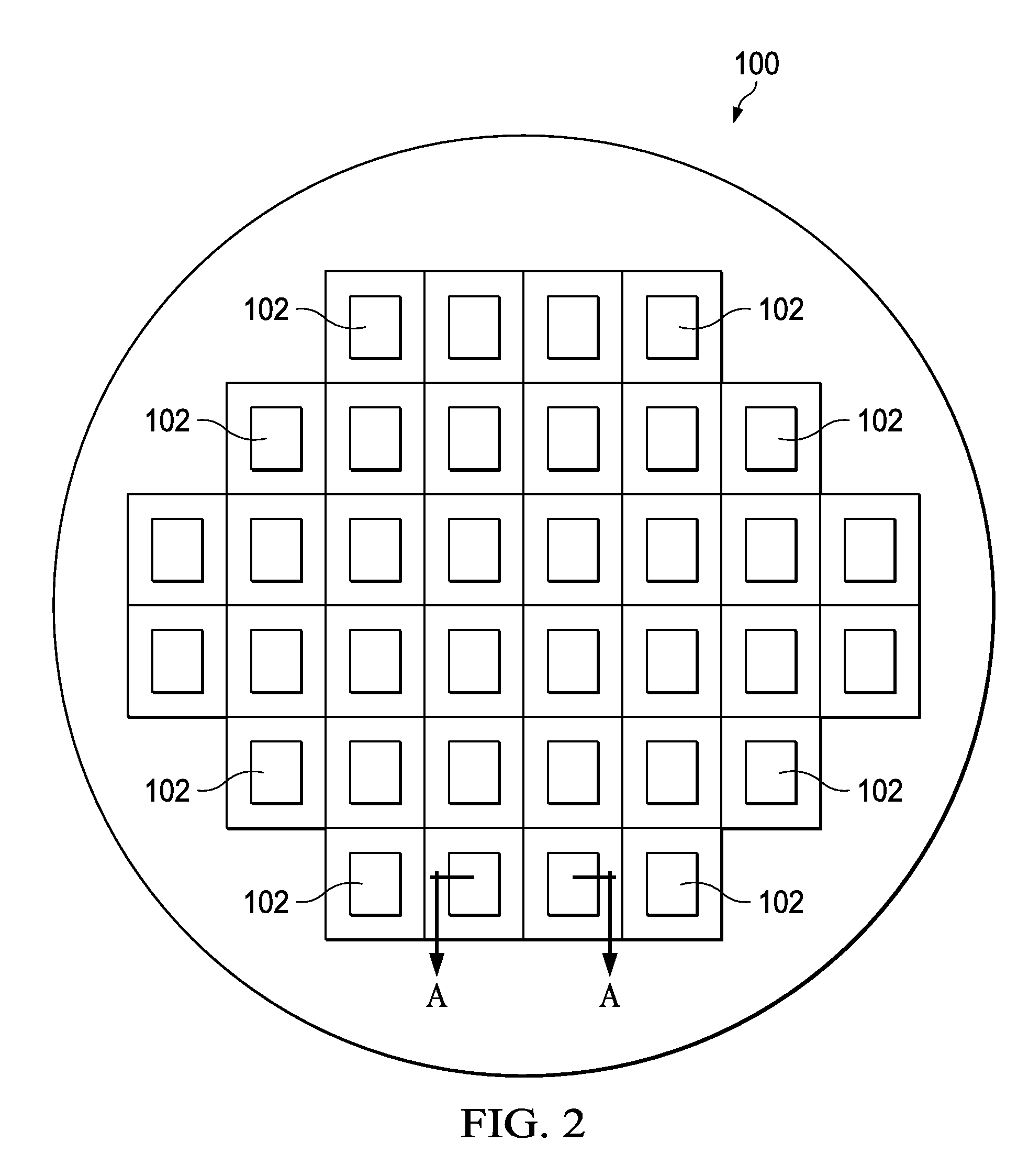 Bonded Wafer Assembly System and Method