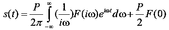 Settlement Analytical Method Based on Pile Foundation Character Analysis