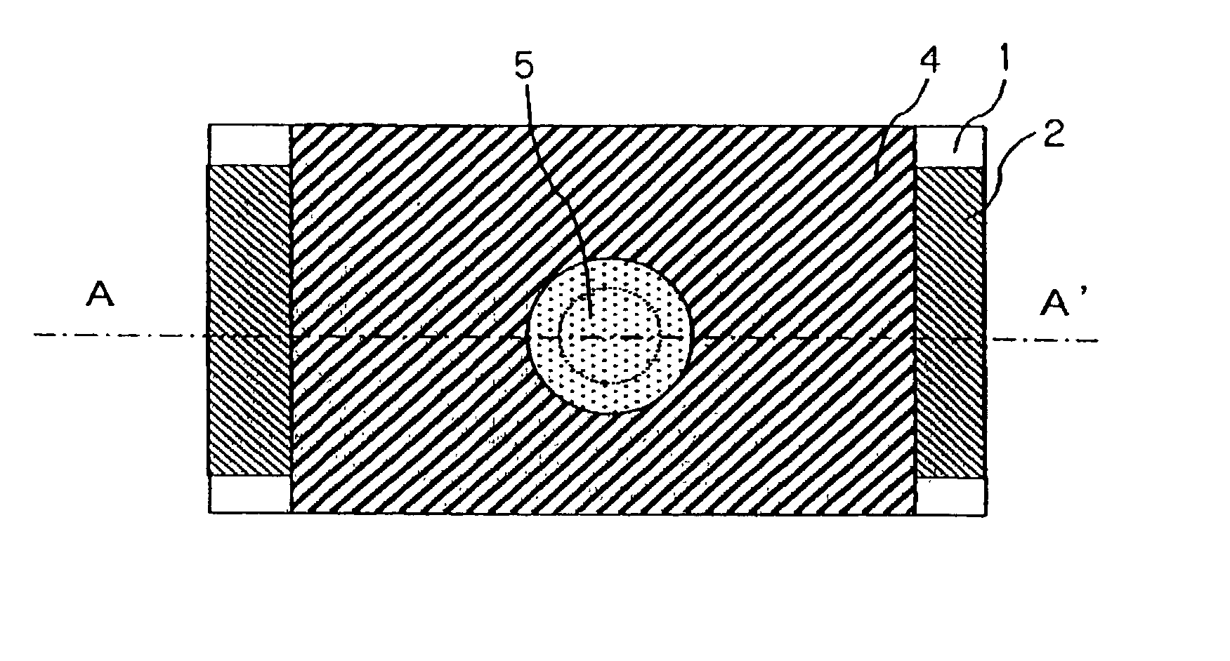 Electron-emitting device and image-forming apparatus