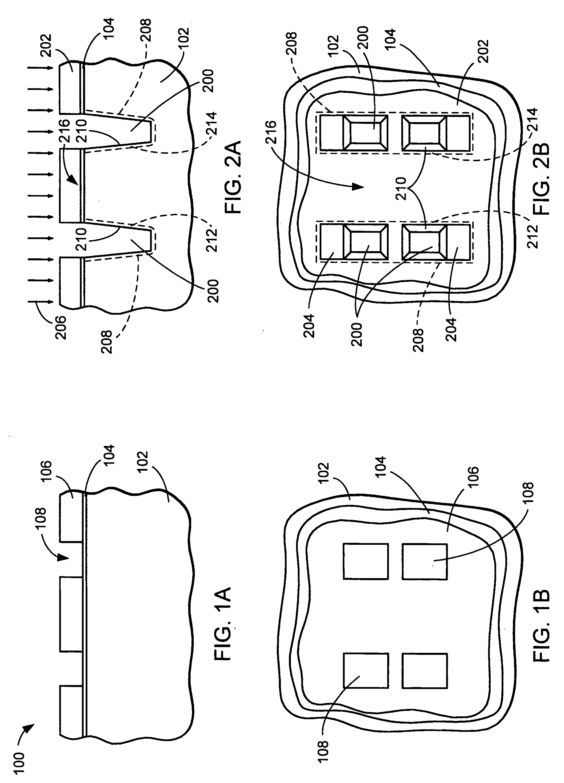 Non-volatile memory and manufacturing method using STI trench implantation