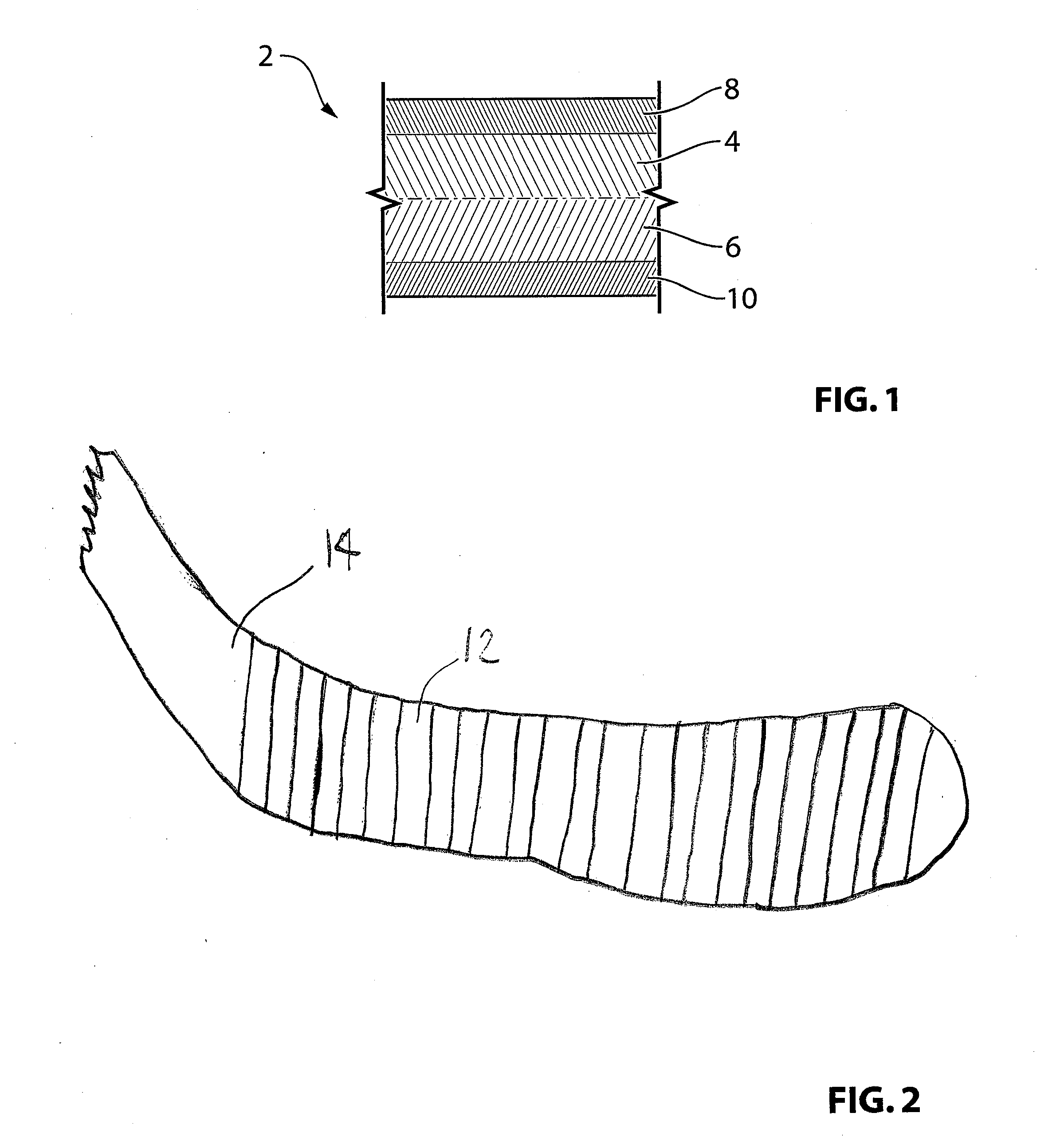 Pressure Sensitive Adhesive Waxed Cloth Tape Method of Manufacture and Use