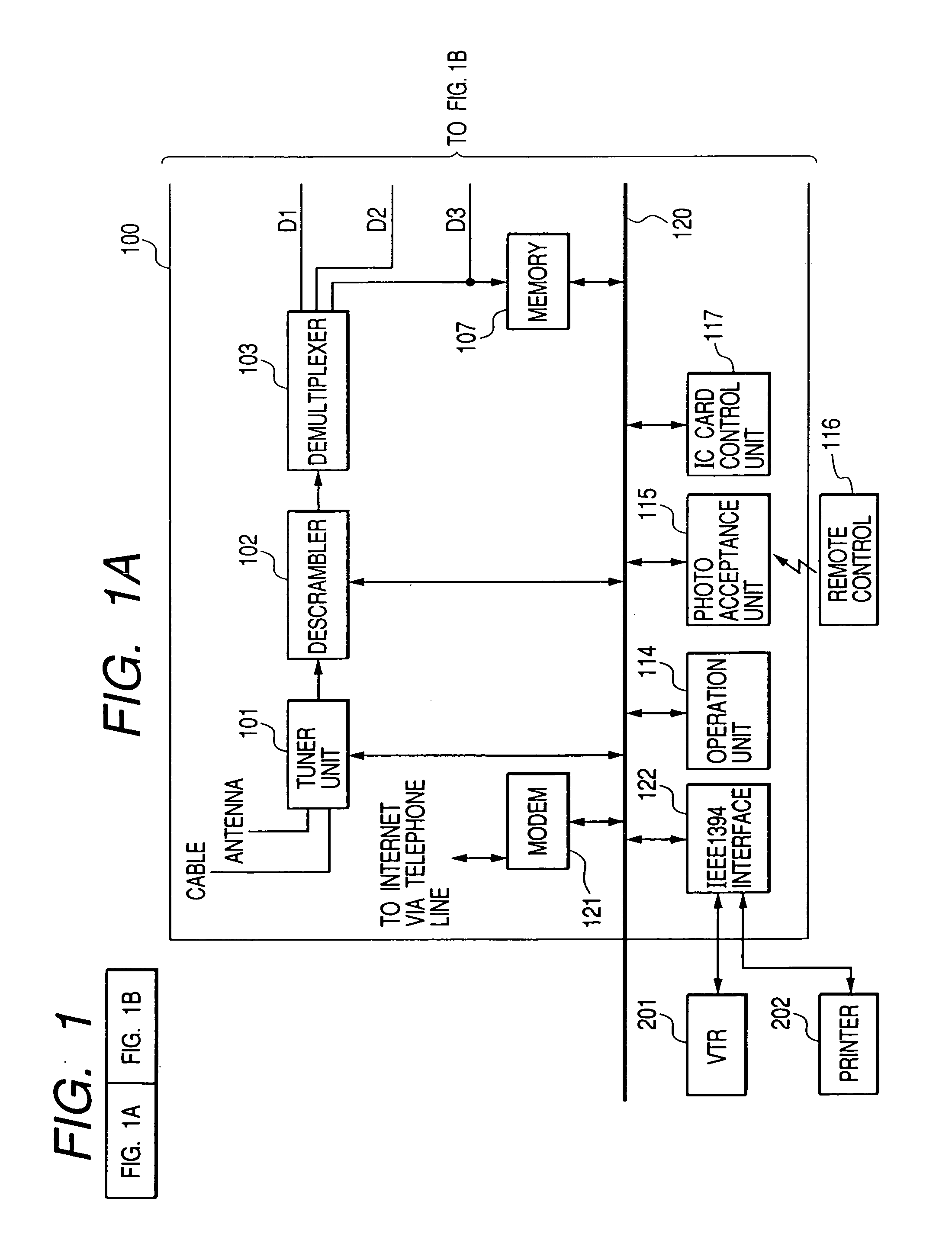 Signal processing apparatus and method, signal processing system, and printer