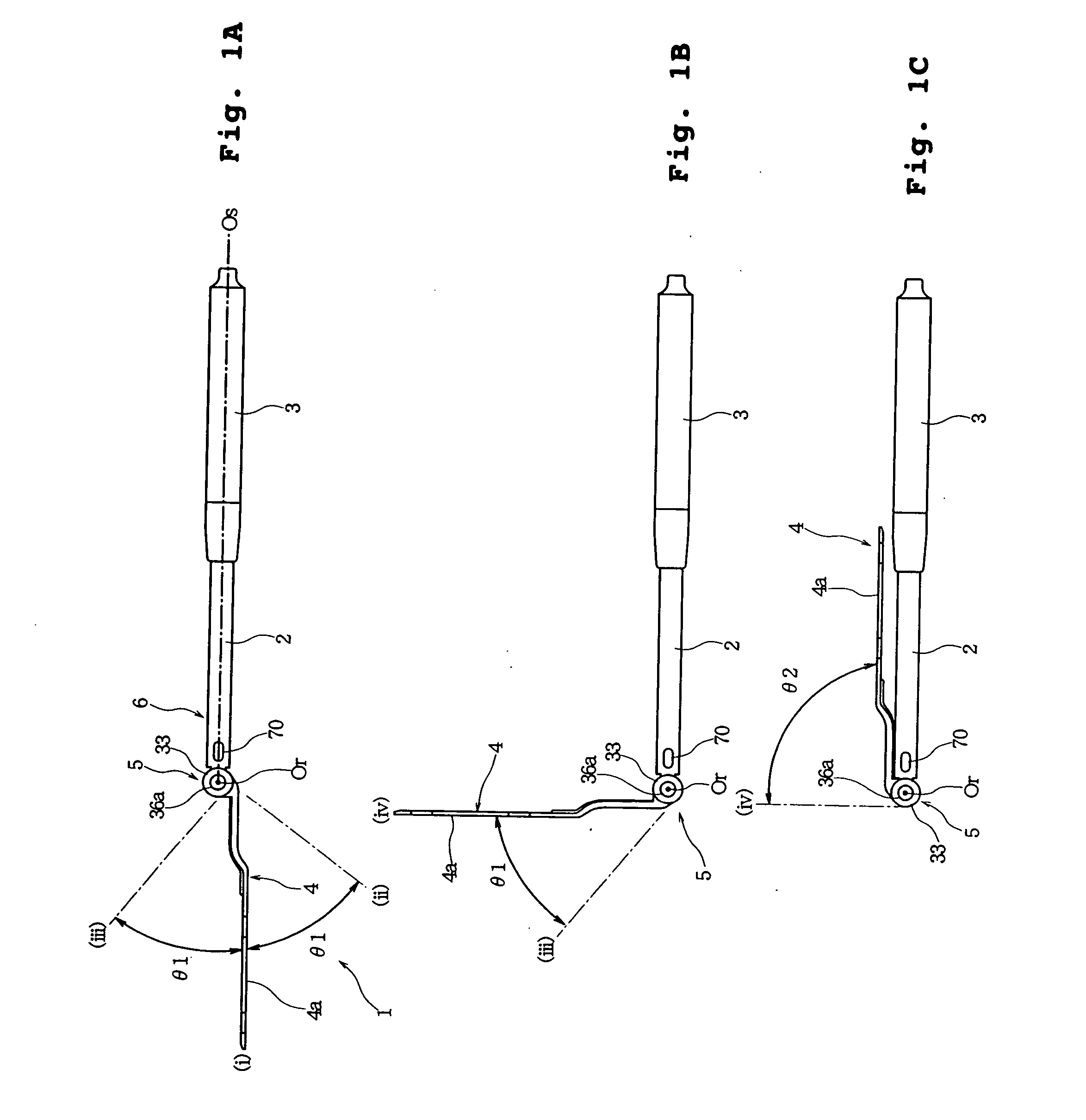 Holding device and cleaning tool with the holding device
