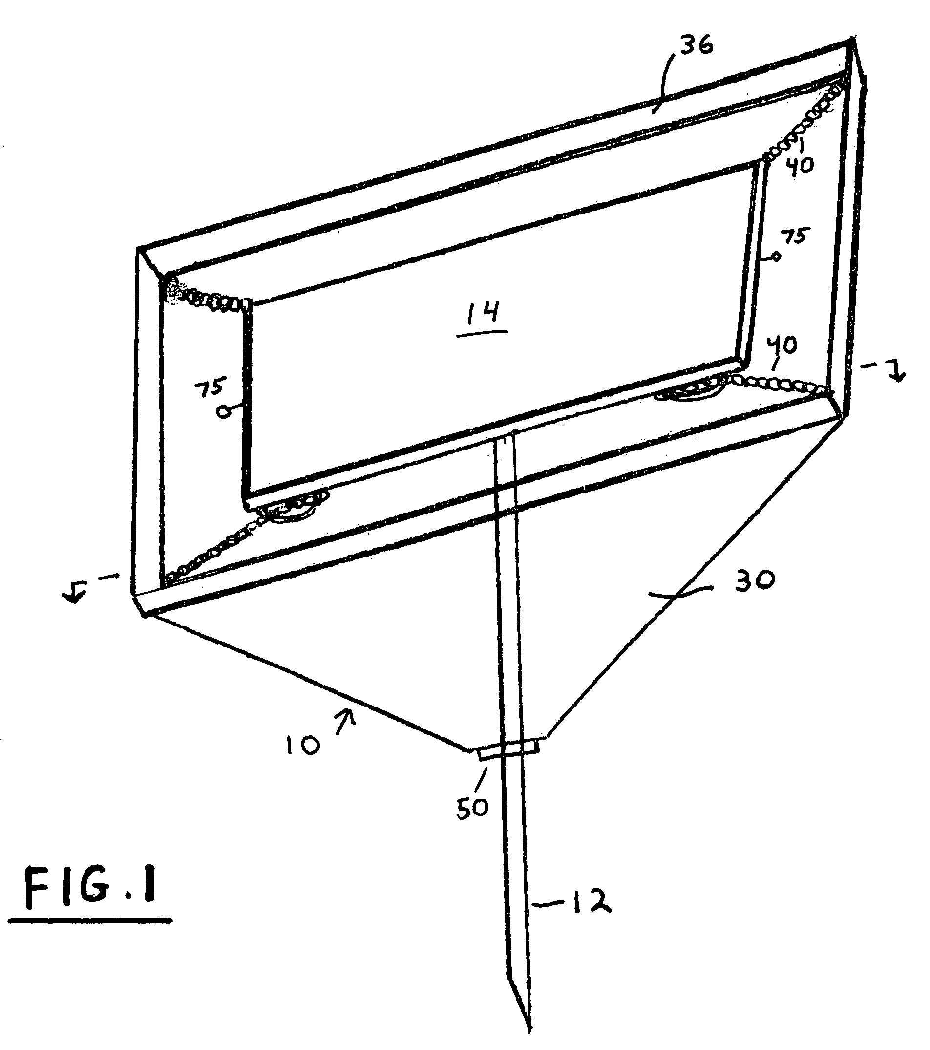 Dust containment apparatus for drywall sanding