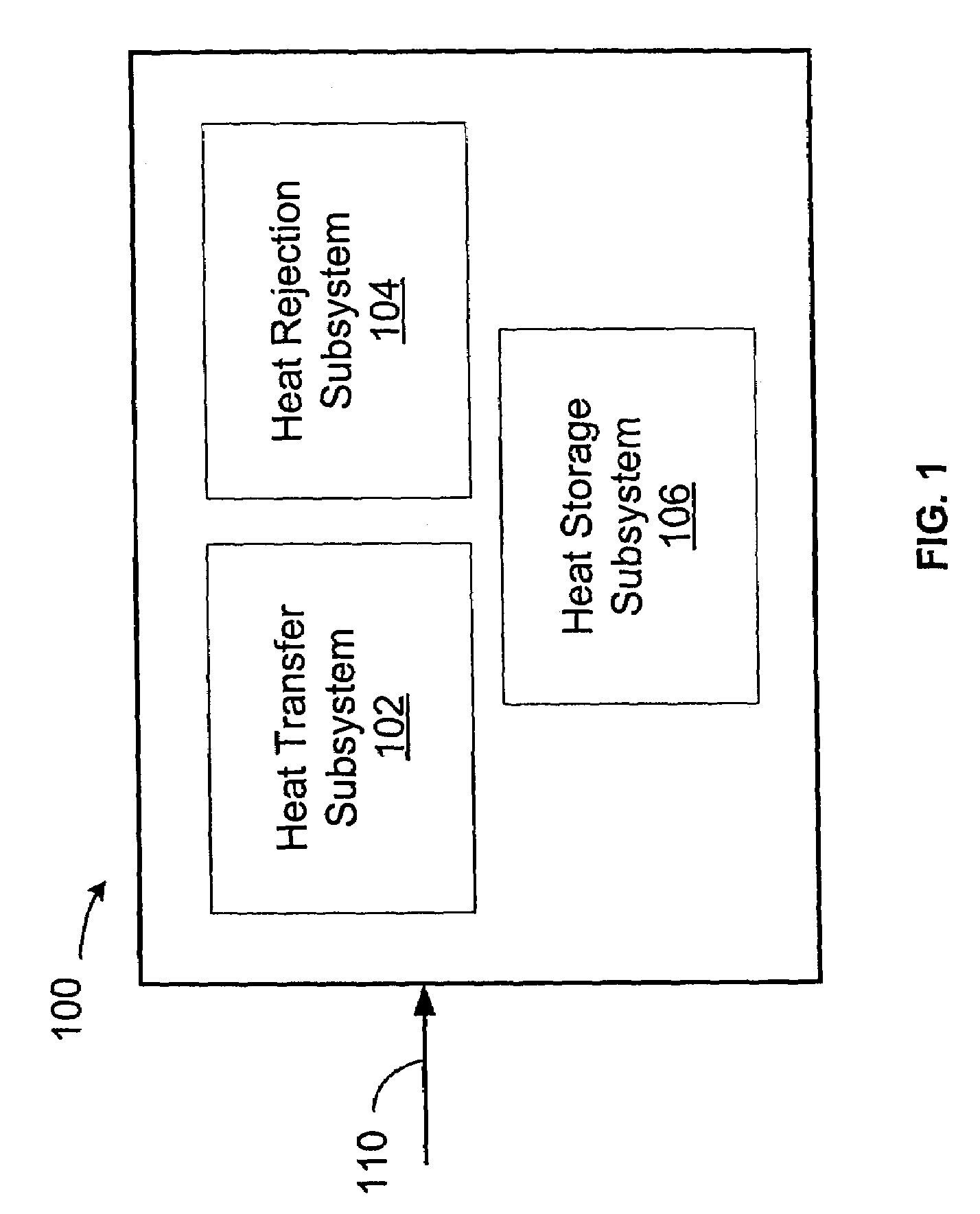 Phase-change heat reservoir device for transient thermal management