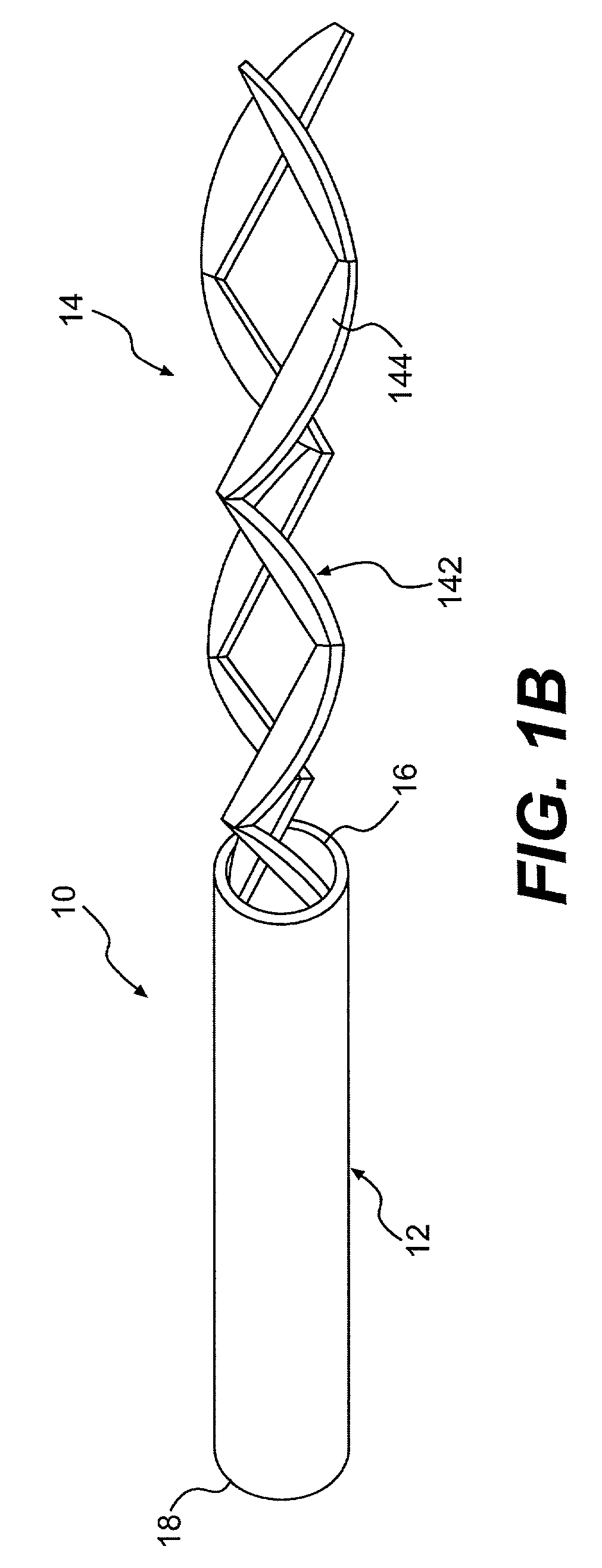 Method and apparatus for producing dry particles
