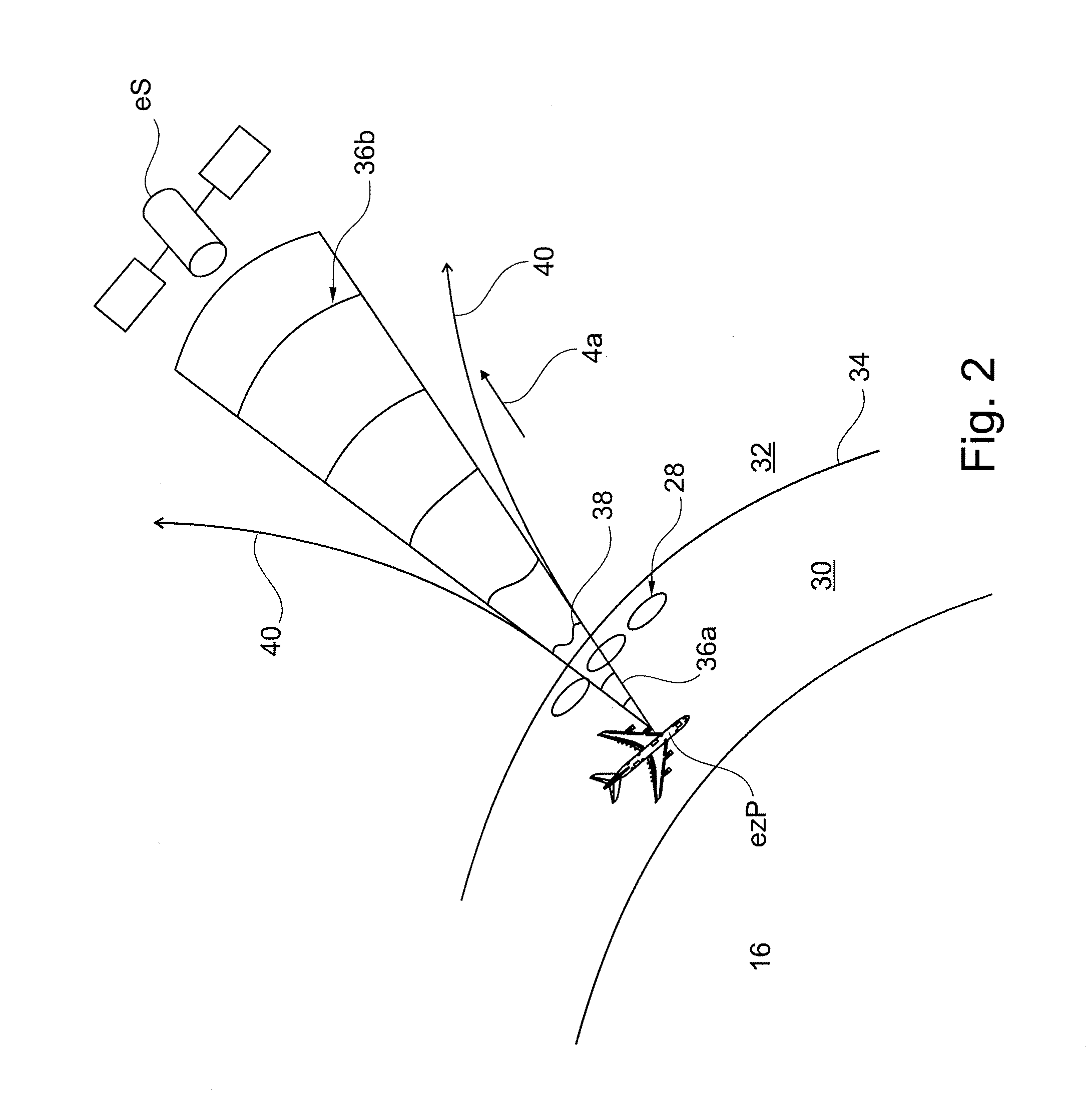 System and Method for Communication Between Two Communication Platforms