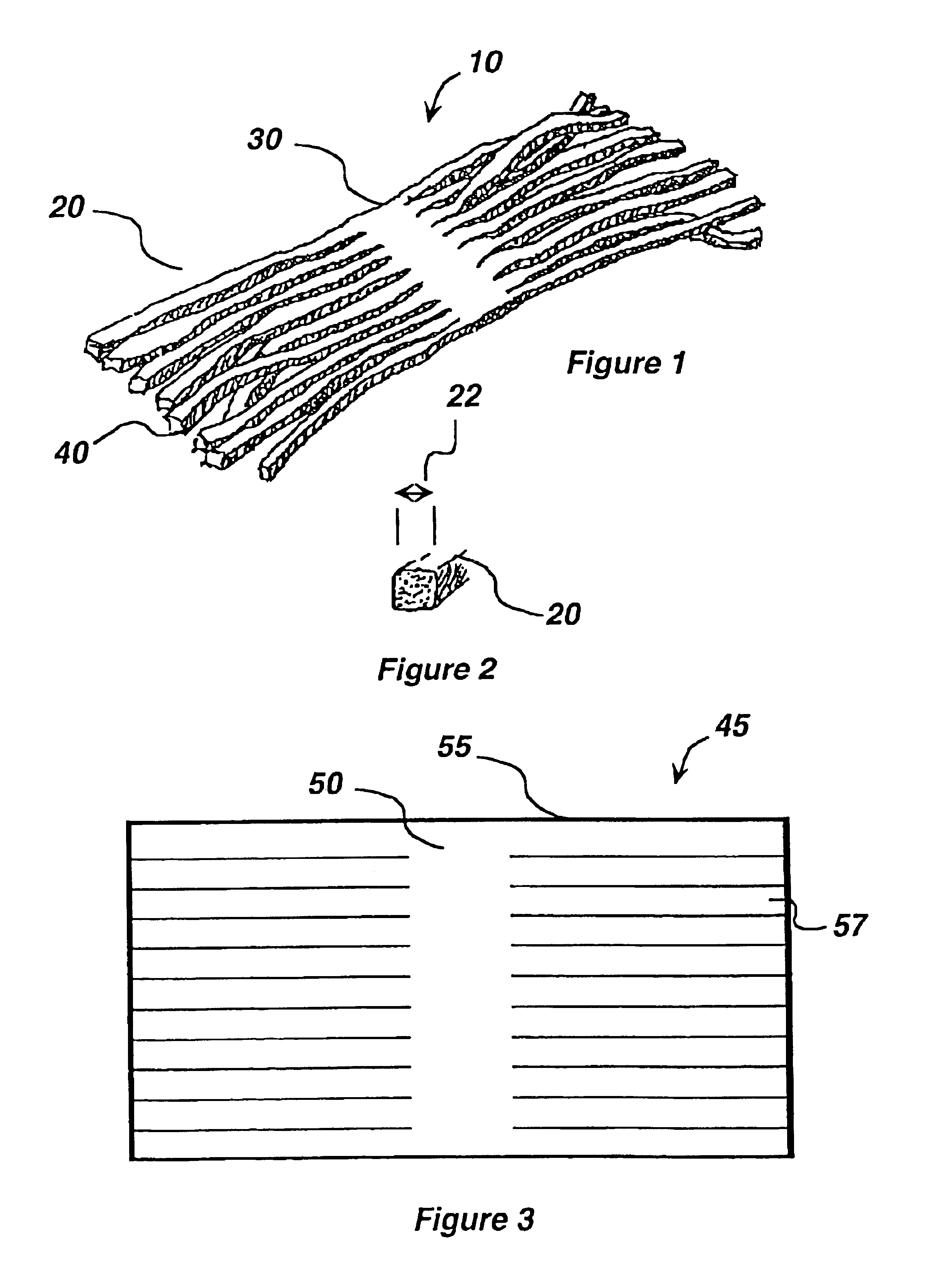 Silver-containing compositions, devices and methods for making