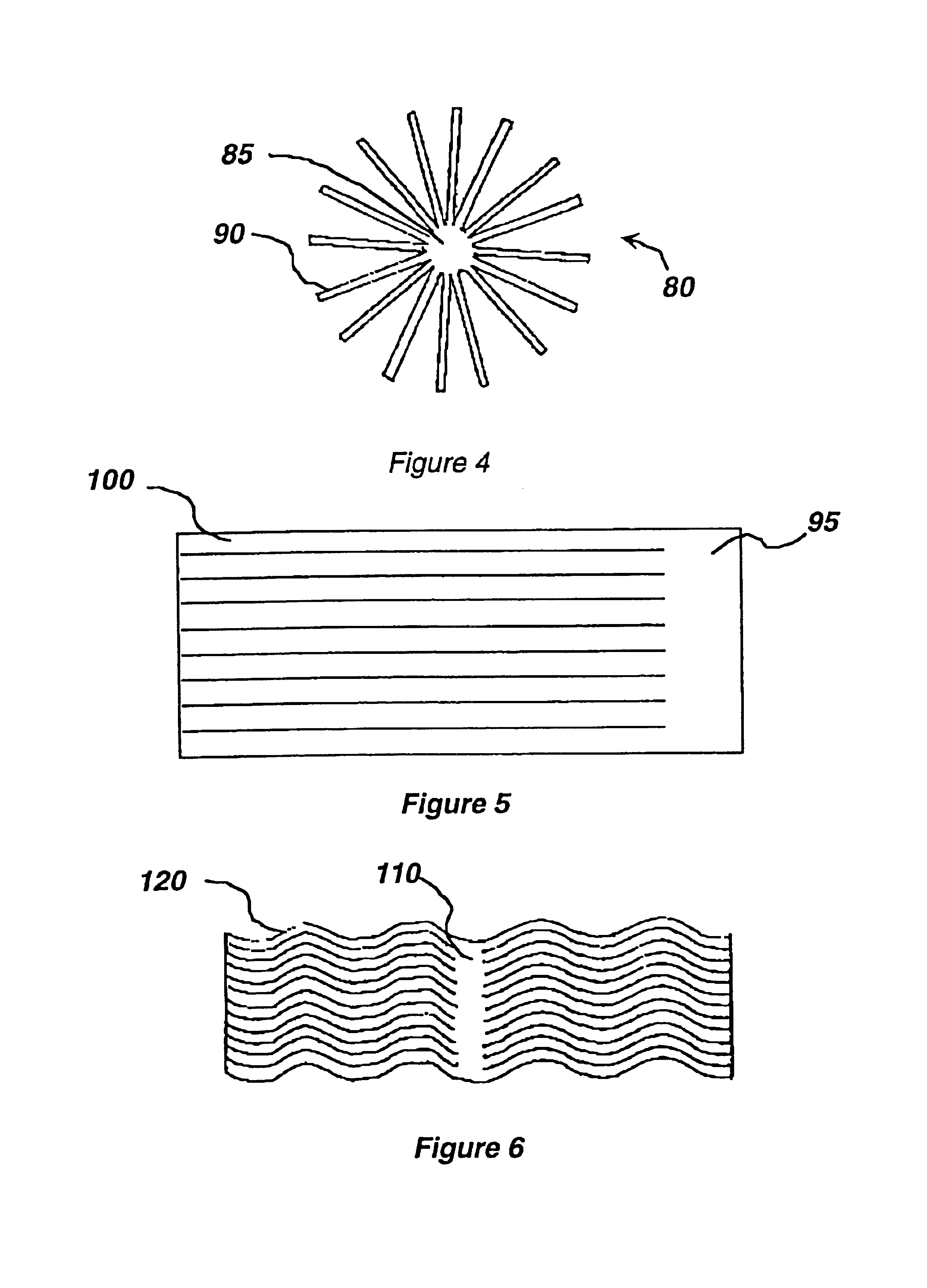 Silver-containing compositions, devices and methods for making