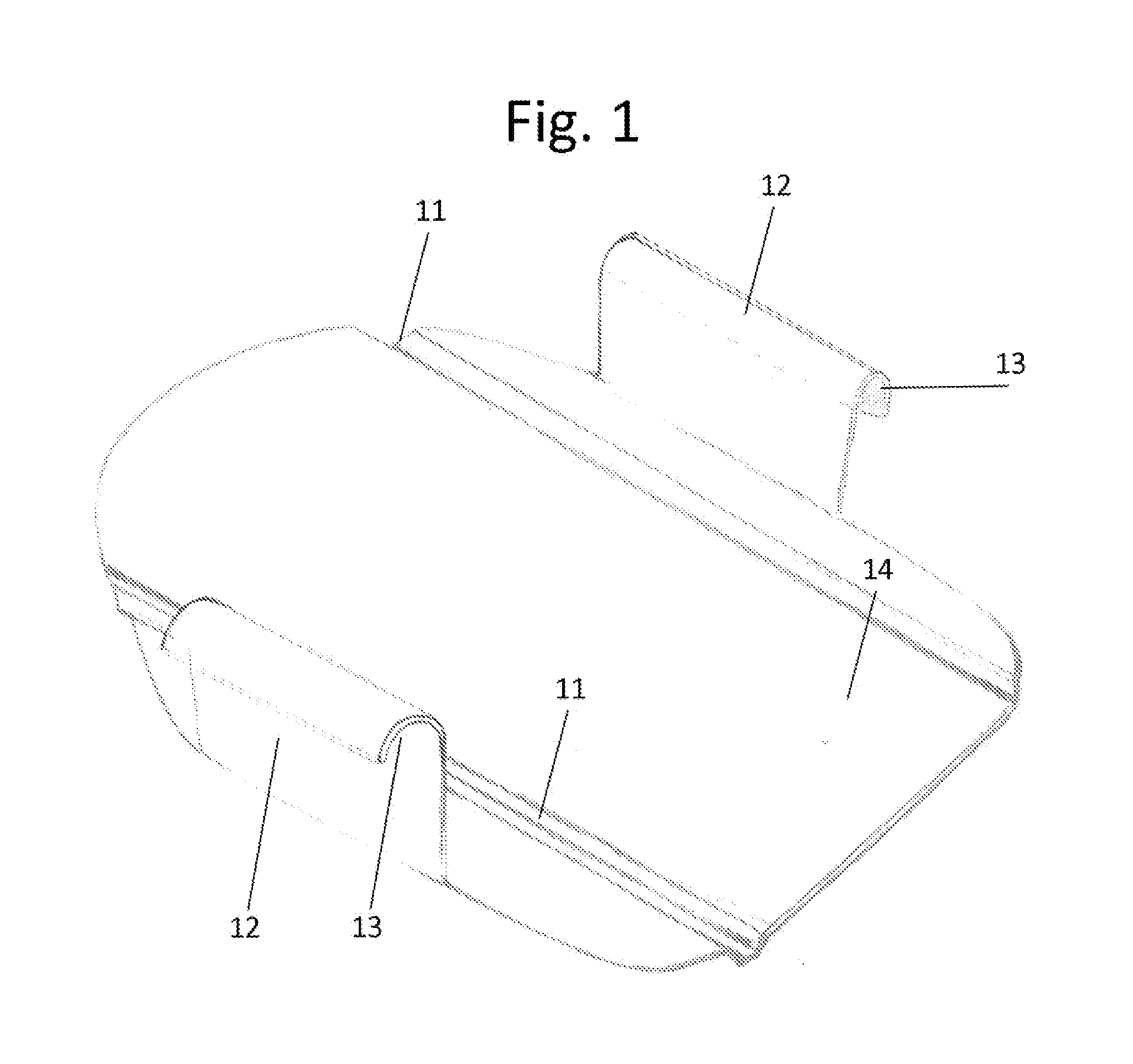 Apparatus for Oven Roasting Meat or Meat Product