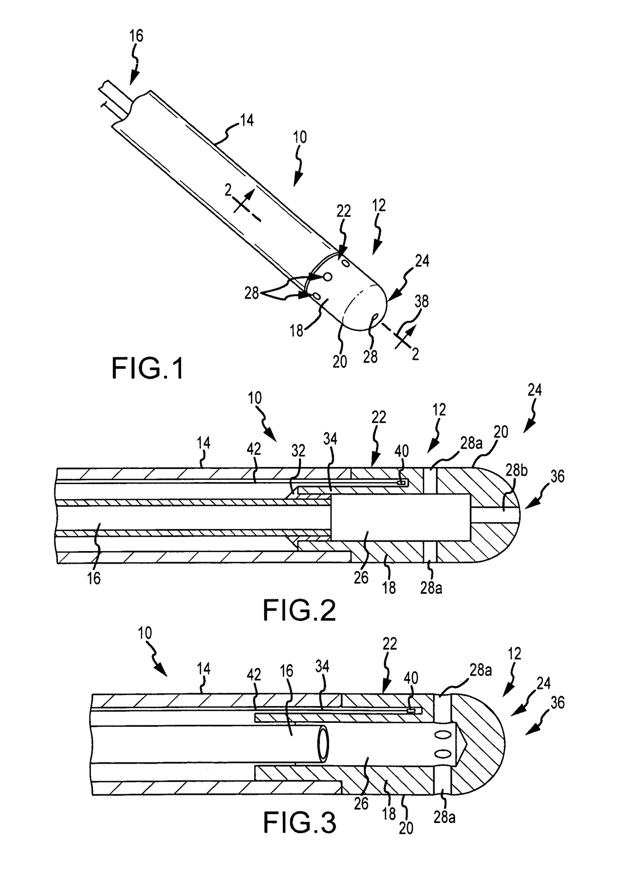 Controlled irrigated catheter ablation systems and methods thereof