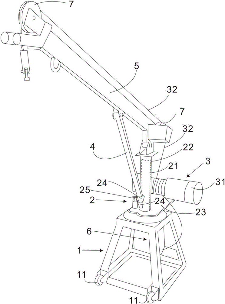 Marine mobile measurement platform