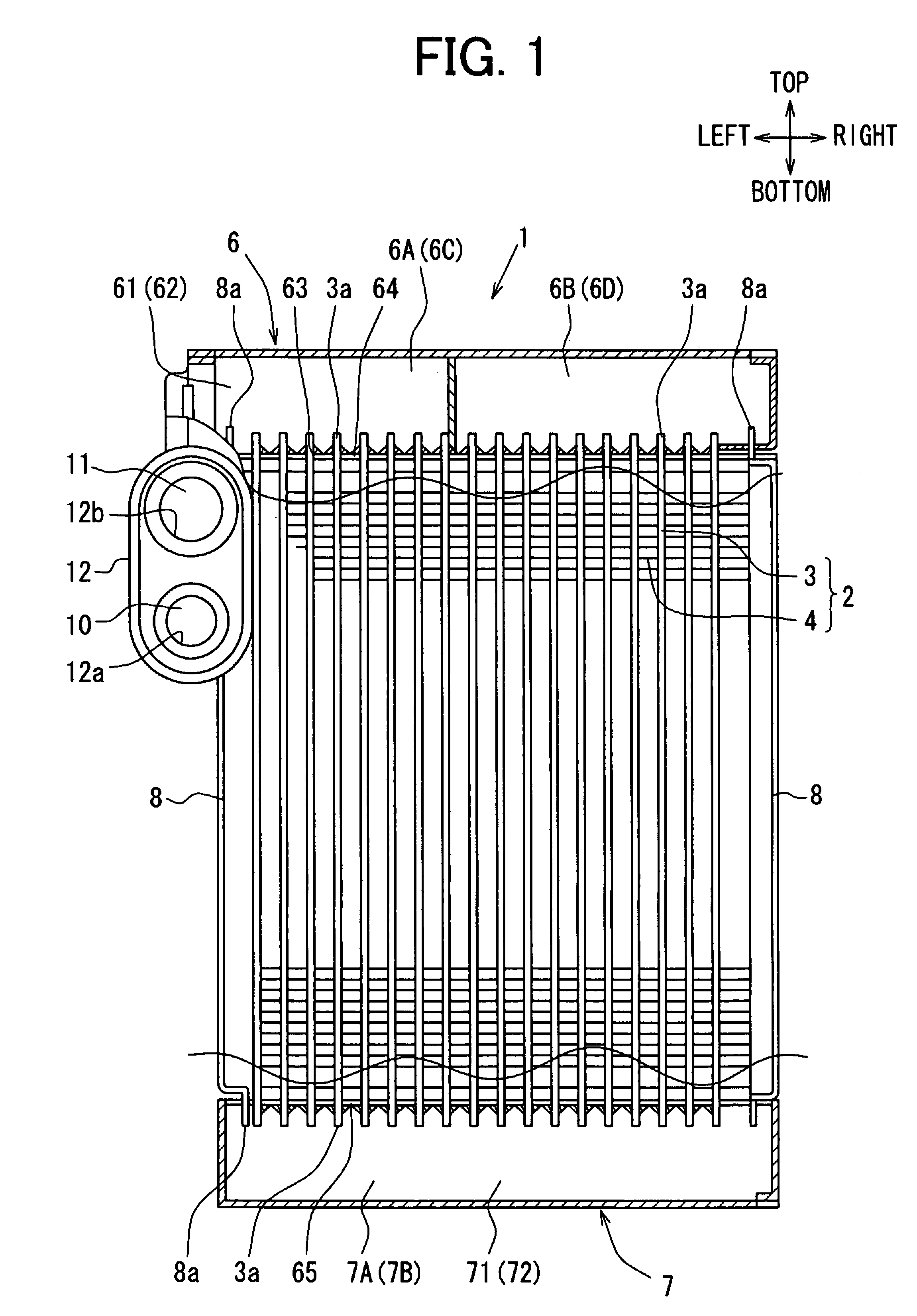 Heat exchanger pipe joint