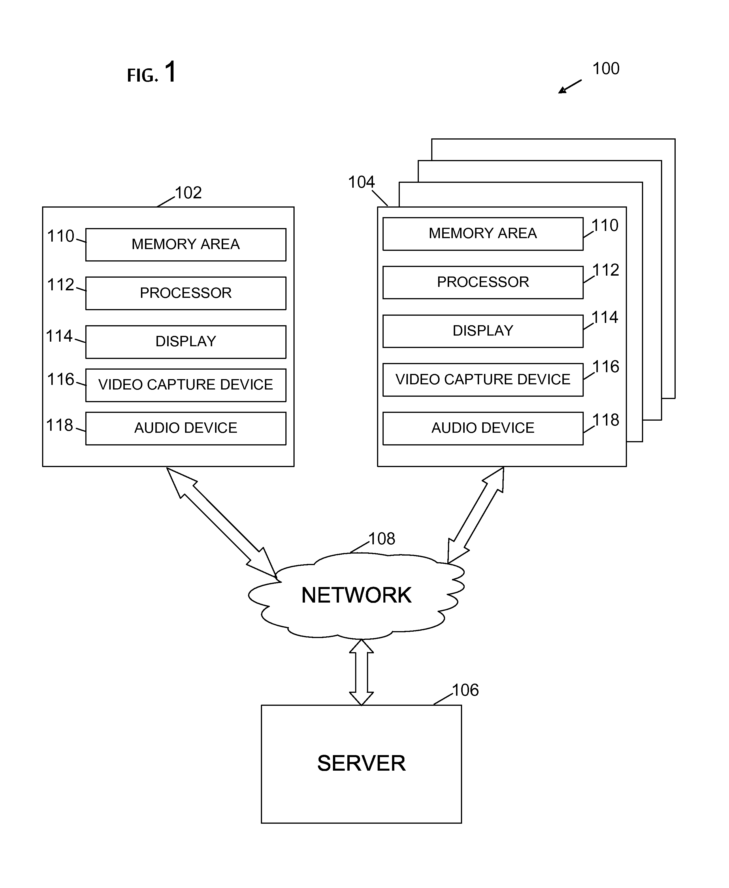 Systems and methods for managing online multi-session interviews