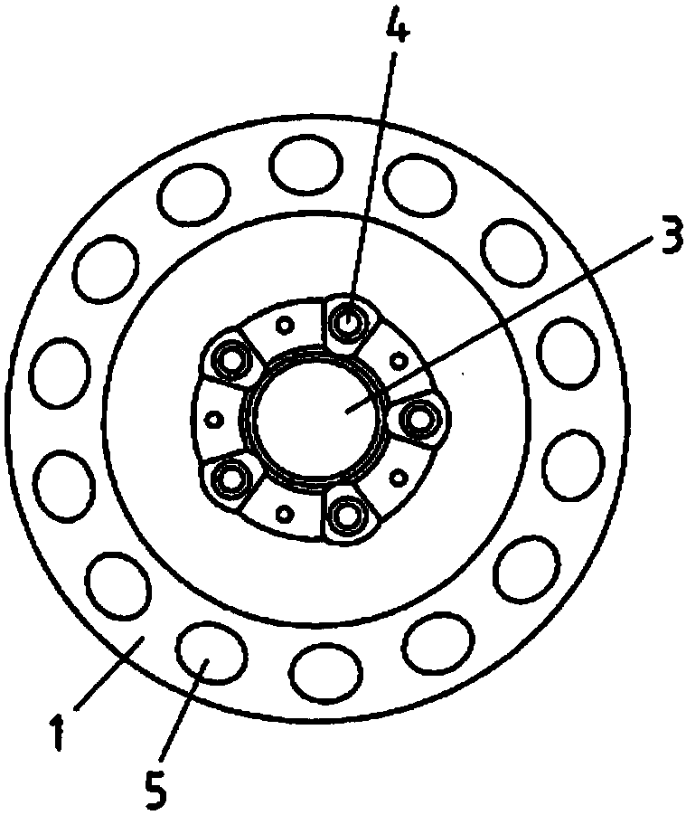 Method and apparatus for manufacturing thermoformed wheel spokes
