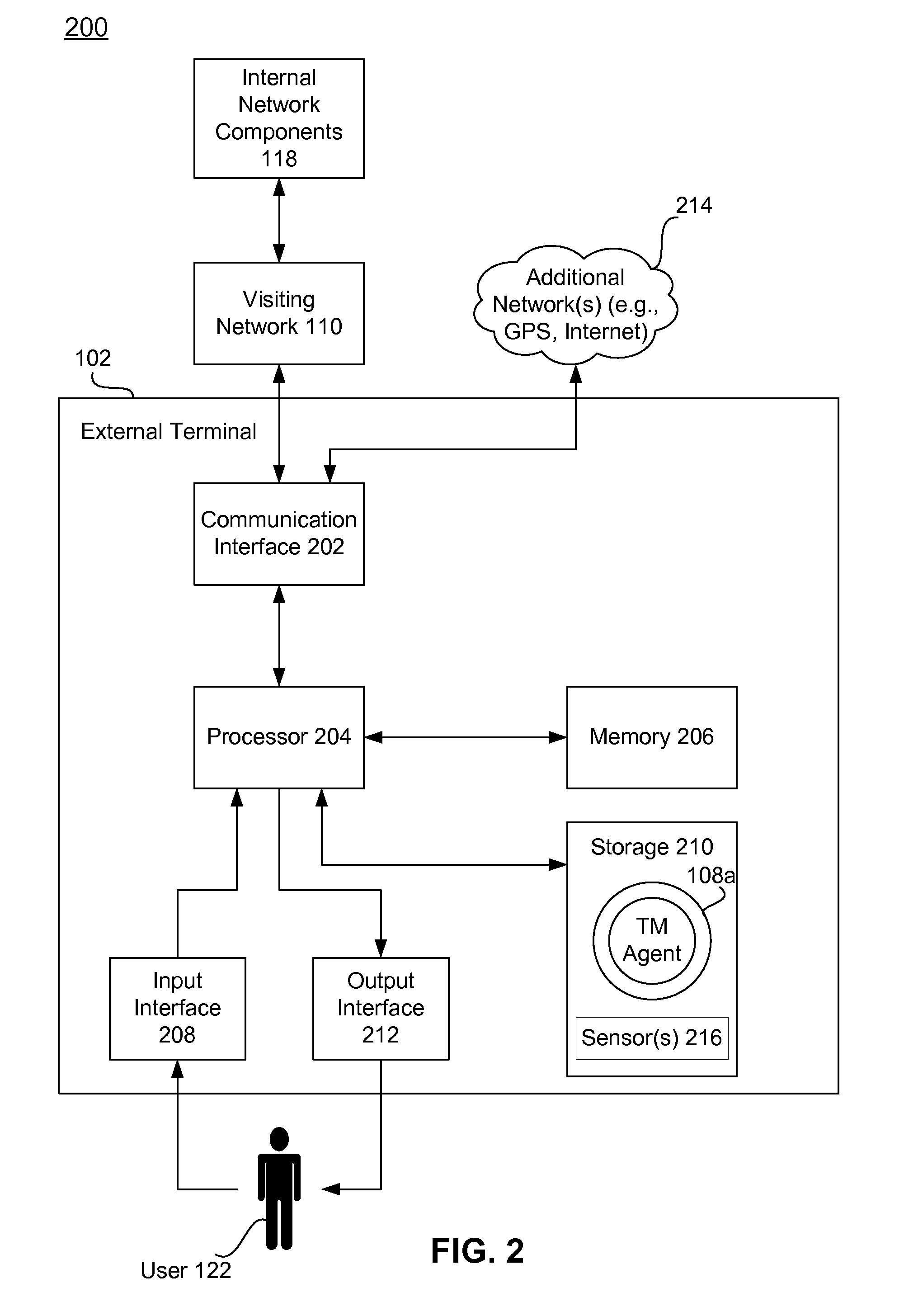 Systems, methods, and computer program products for collecting and reporting sensor data in a communication network