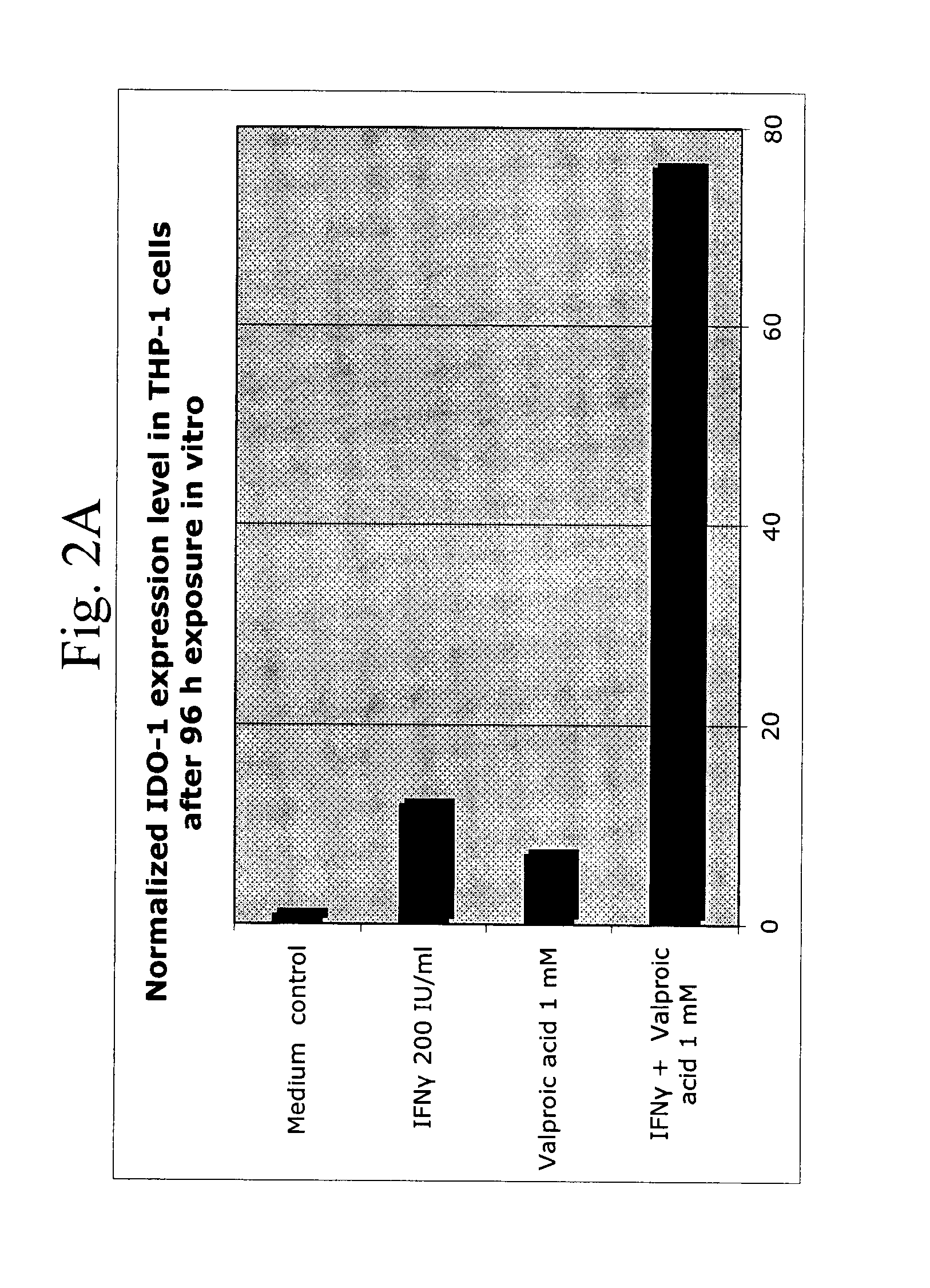 Composition Comprising At Least Two Compounds Which Induce Indolamine 2,3 - Dioxygenase (IDO), for the Treatment of an Autoimmune Disorder or Suffering from Immune Rejection of Organs