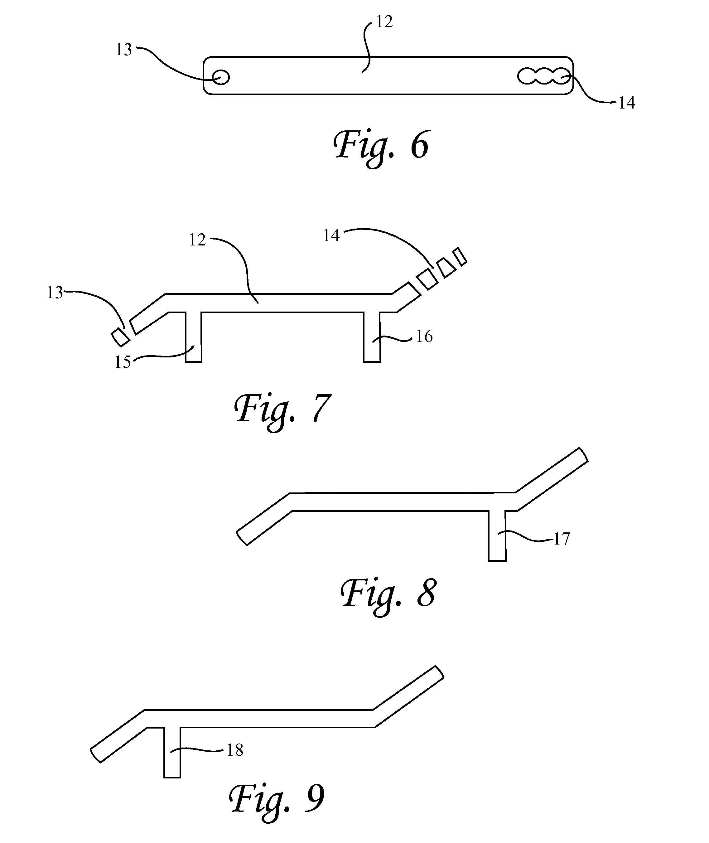 Laminoplasty device