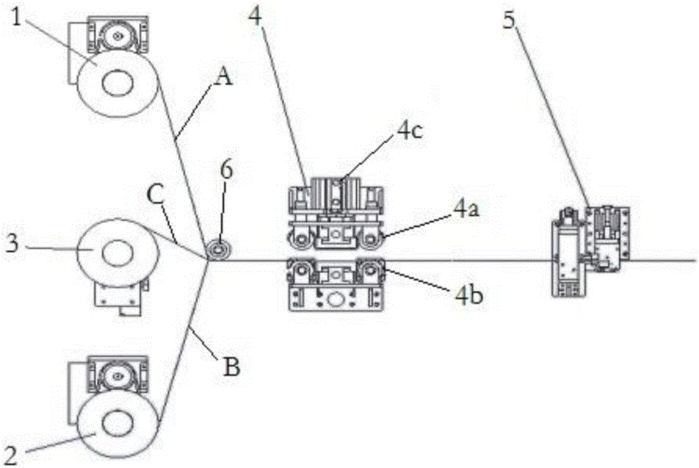 Tableting equipment and tableting method