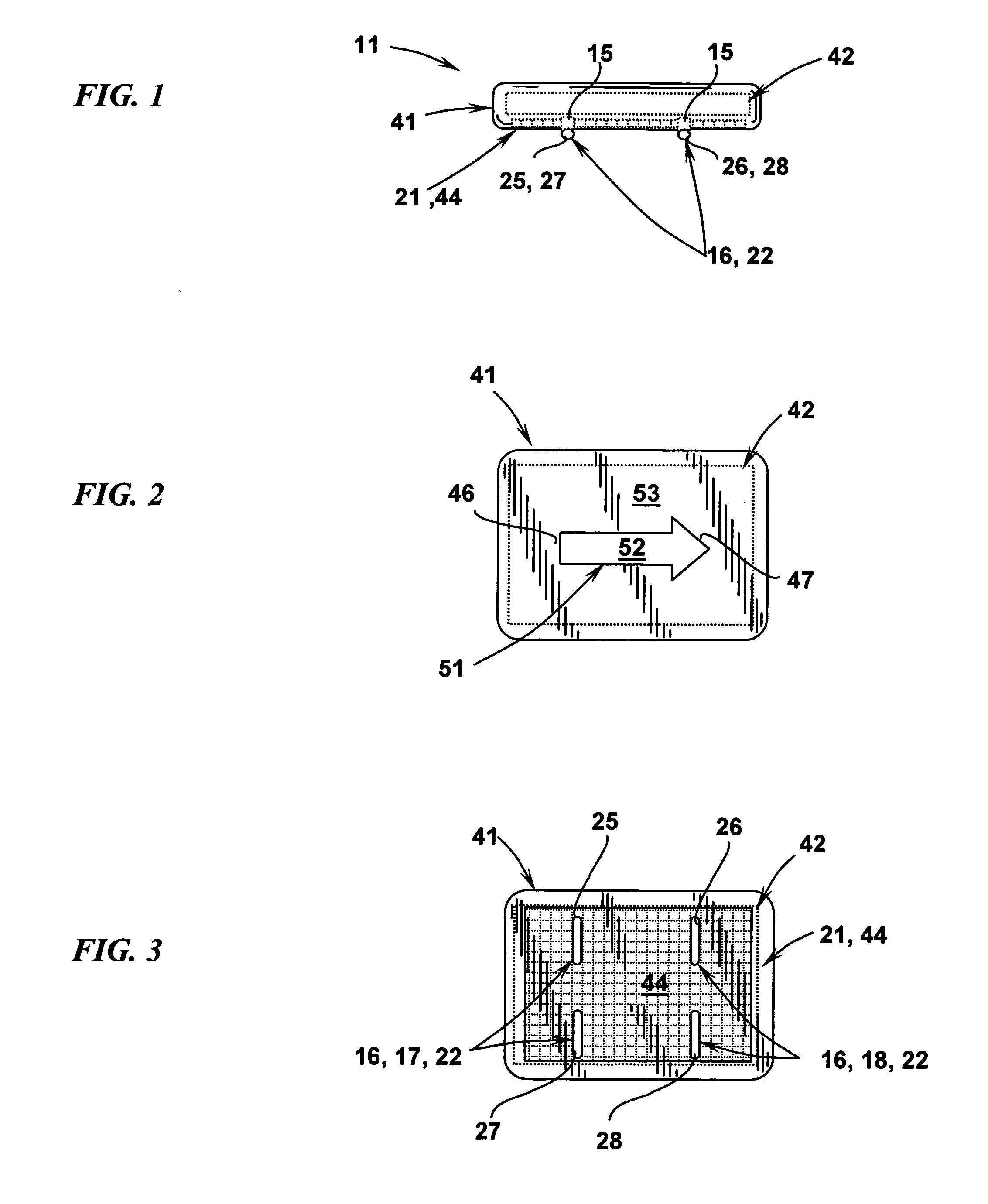 Biomedical electrode configuration for suppressing movement artifact