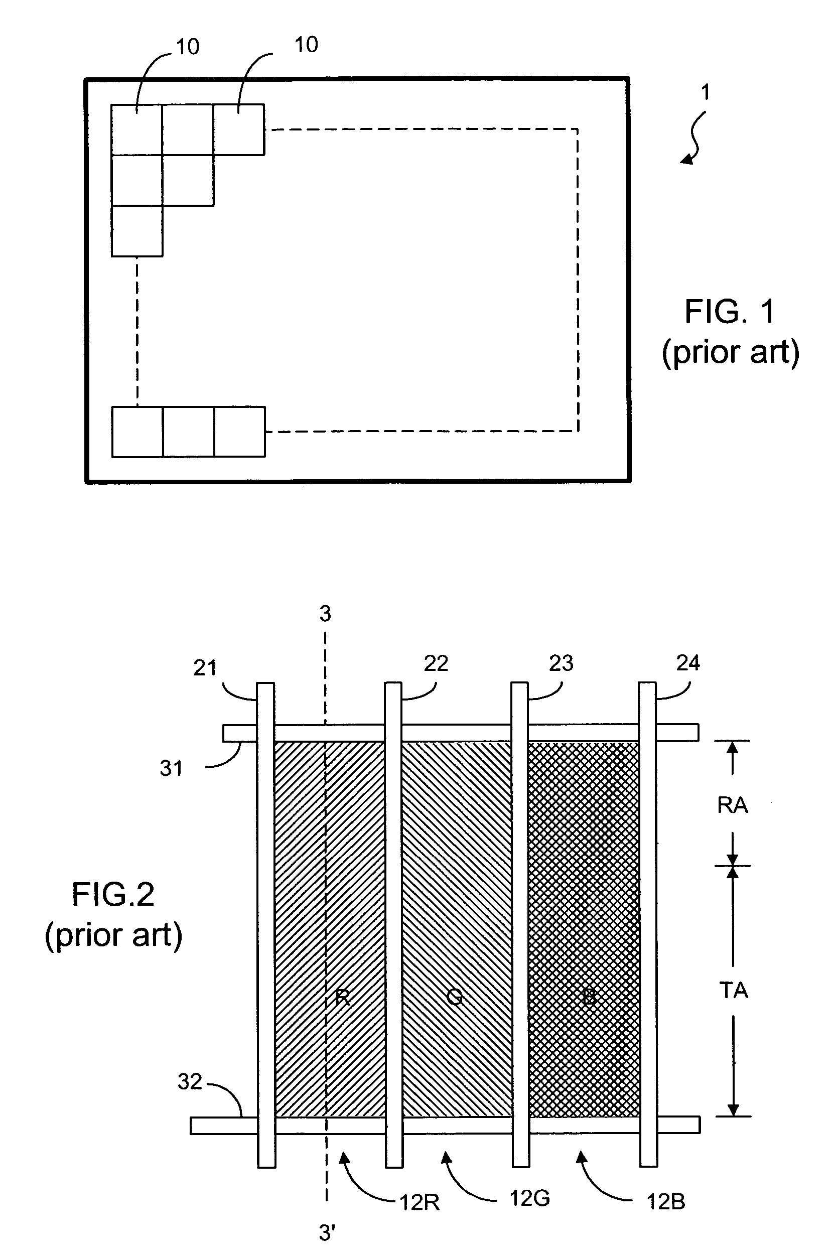 Transflective liquid crystal display with partially shifted reflectivity curve