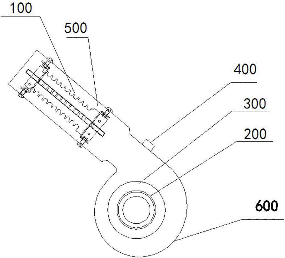 Heat gun and heat gun system