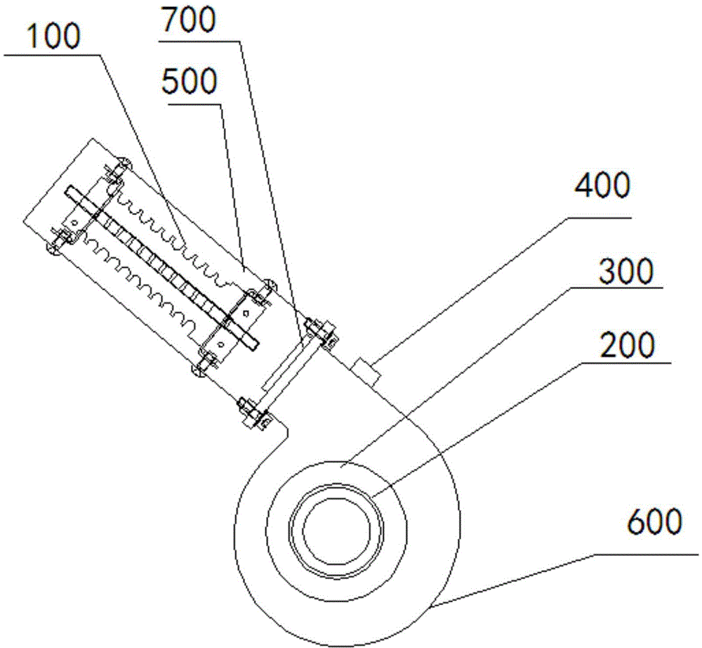 Heat gun and heat gun system