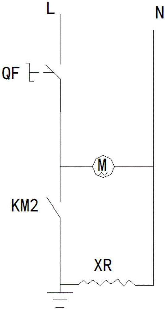 Heat gun and heat gun system