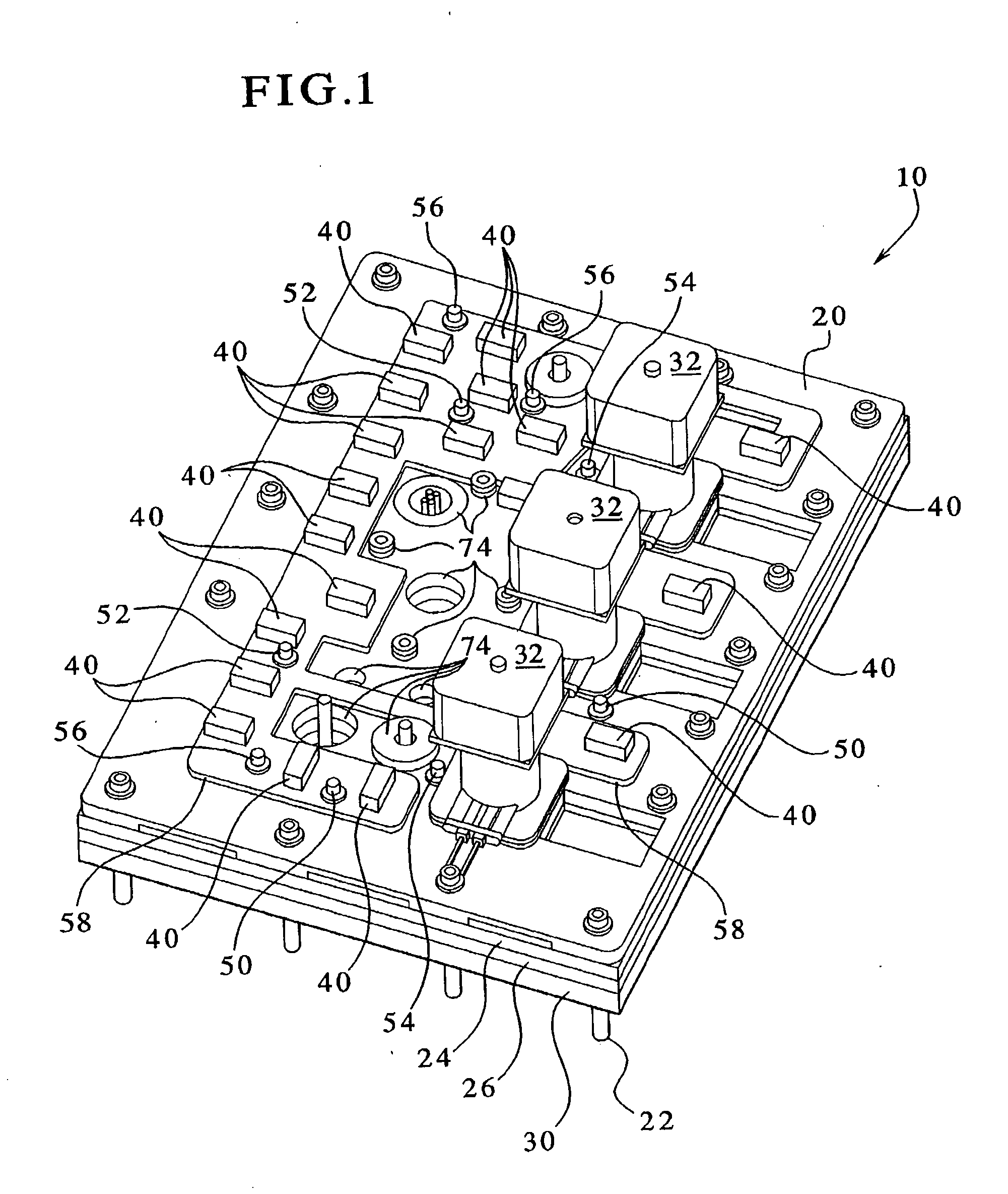 System including machine interface for pumping cassette-based therapies