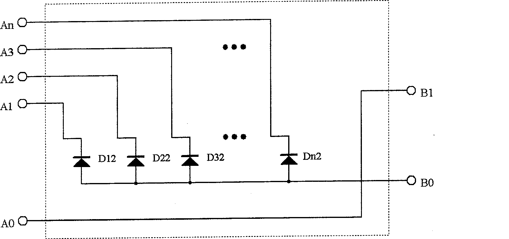 Common control method of electronic switch and no-zero-line multiposition electronis switch