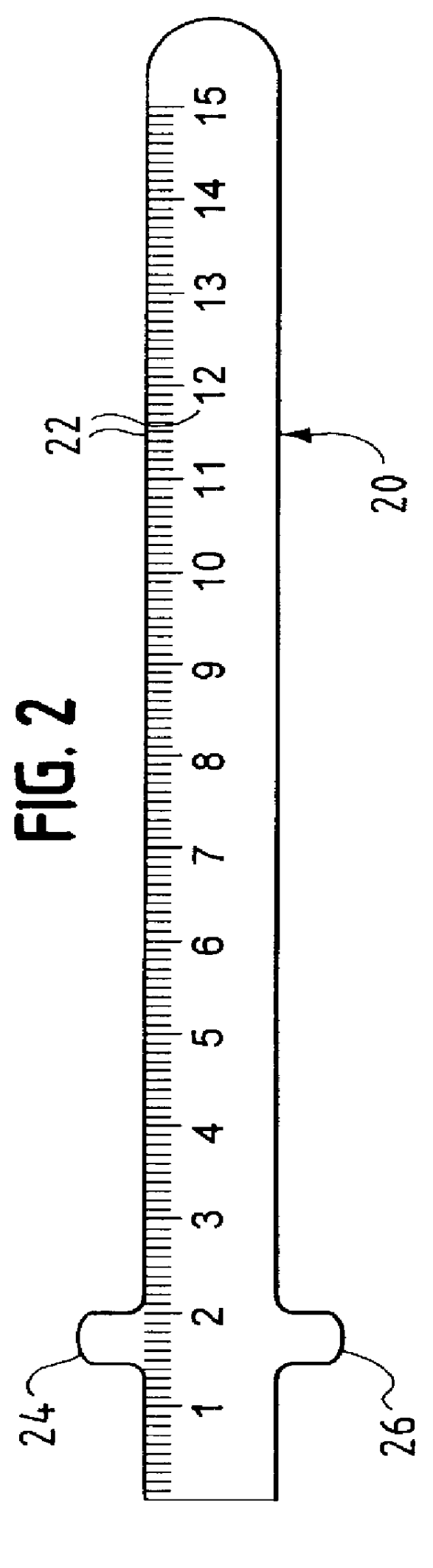 Needle manipulation rule