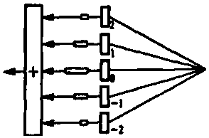 Transcranial three-dimensional cerebrovascular imaging method and system