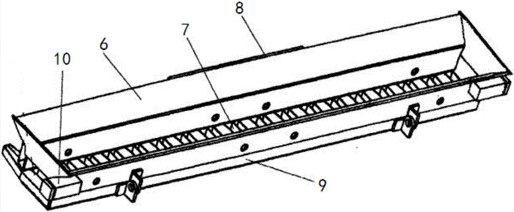 Seeder for seeding a large number of seeds