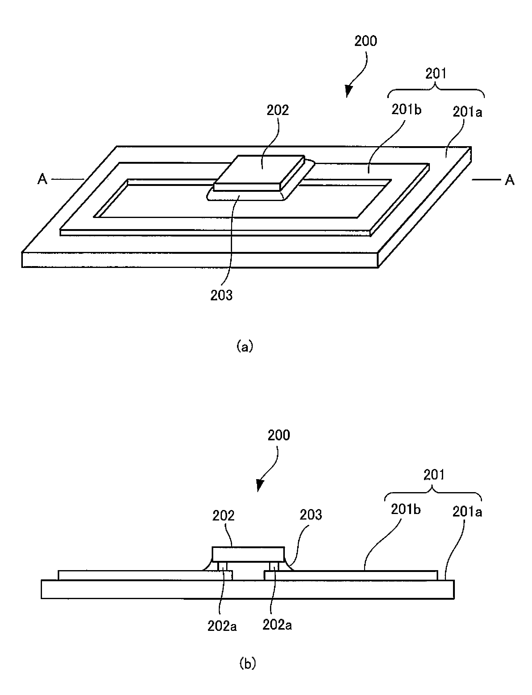 RFID tag and method for manufacturing the same