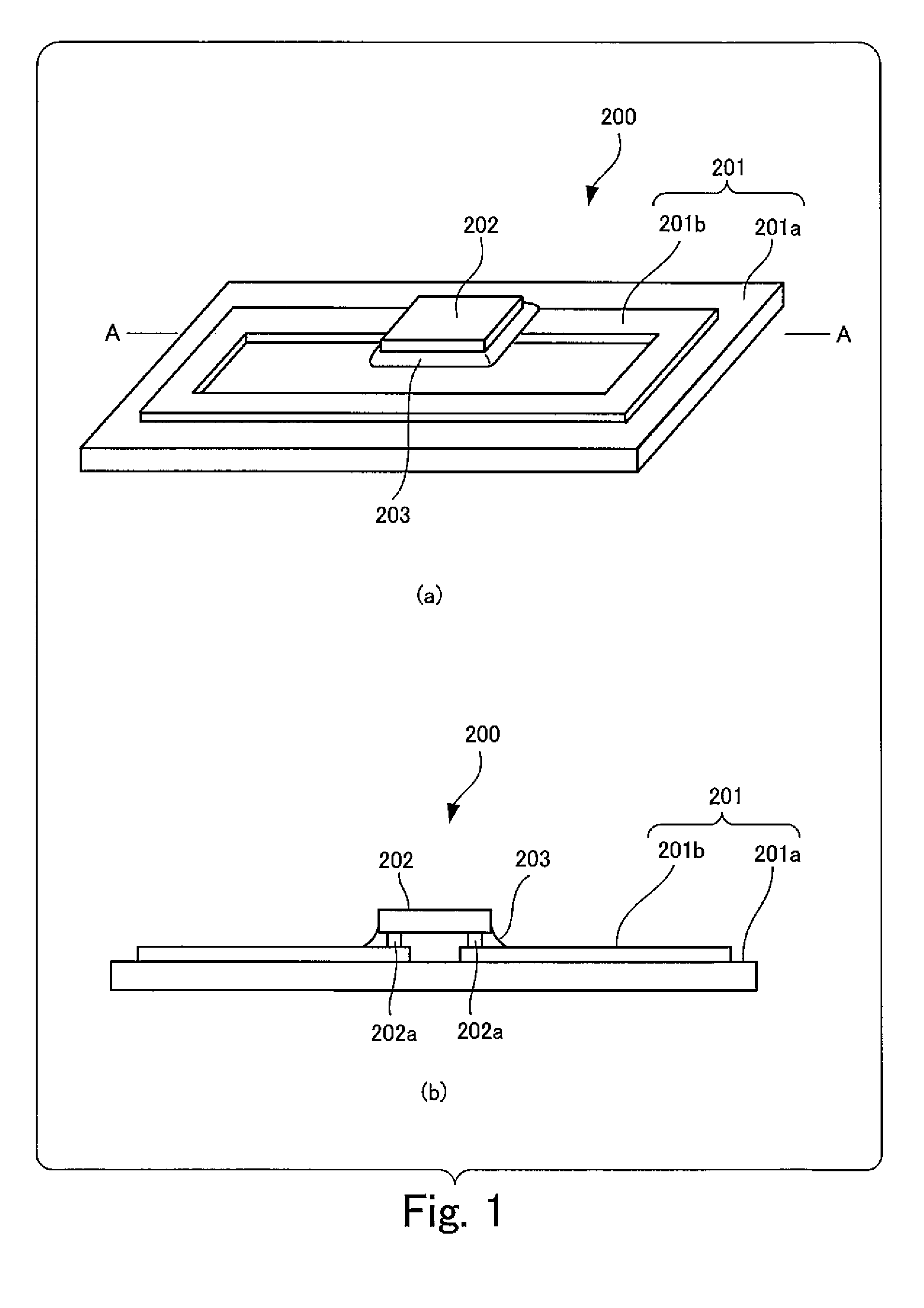 RFID tag and method for manufacturing the same